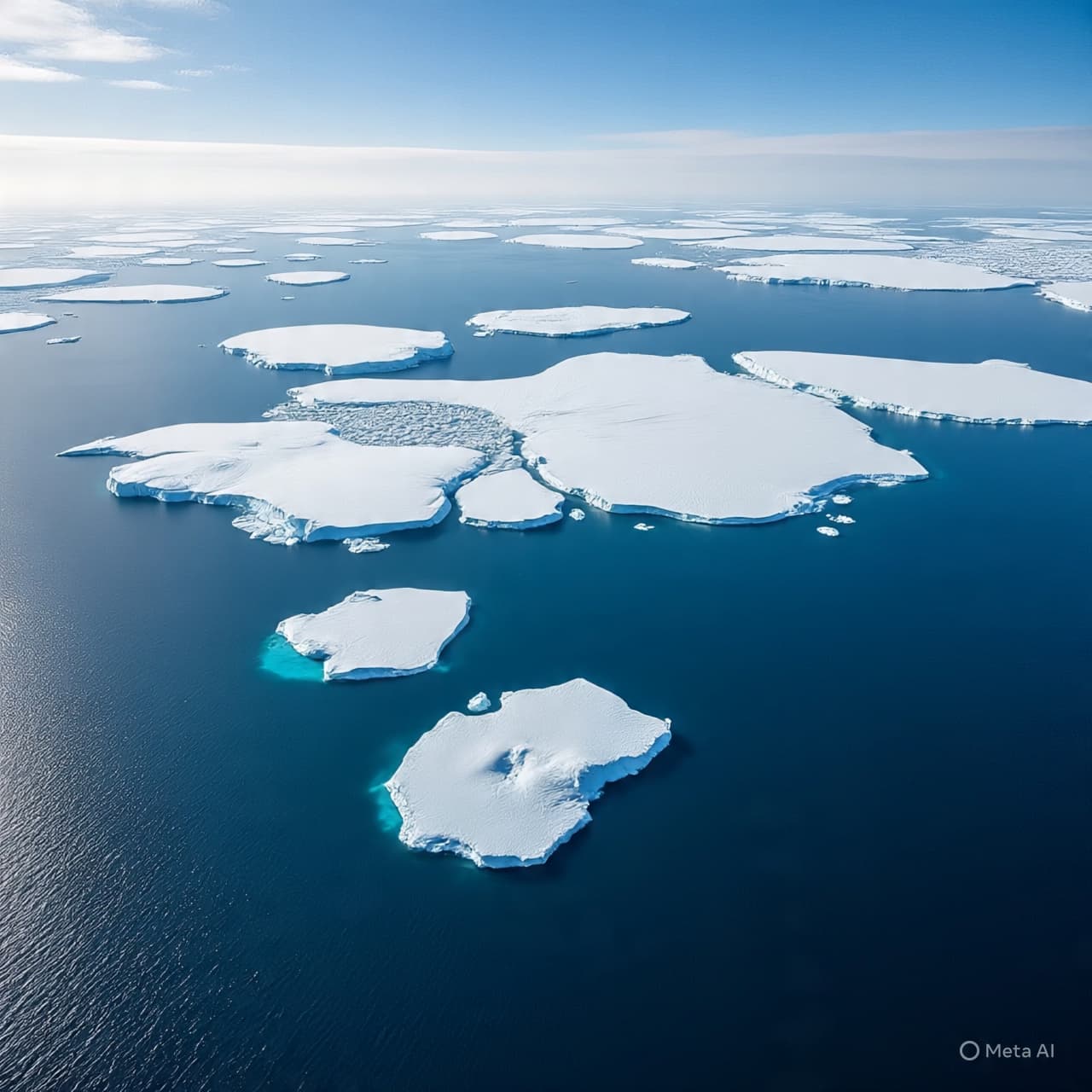 After Years of Thin Ice, What Does Antarctica’s Quiet Recovery Mean