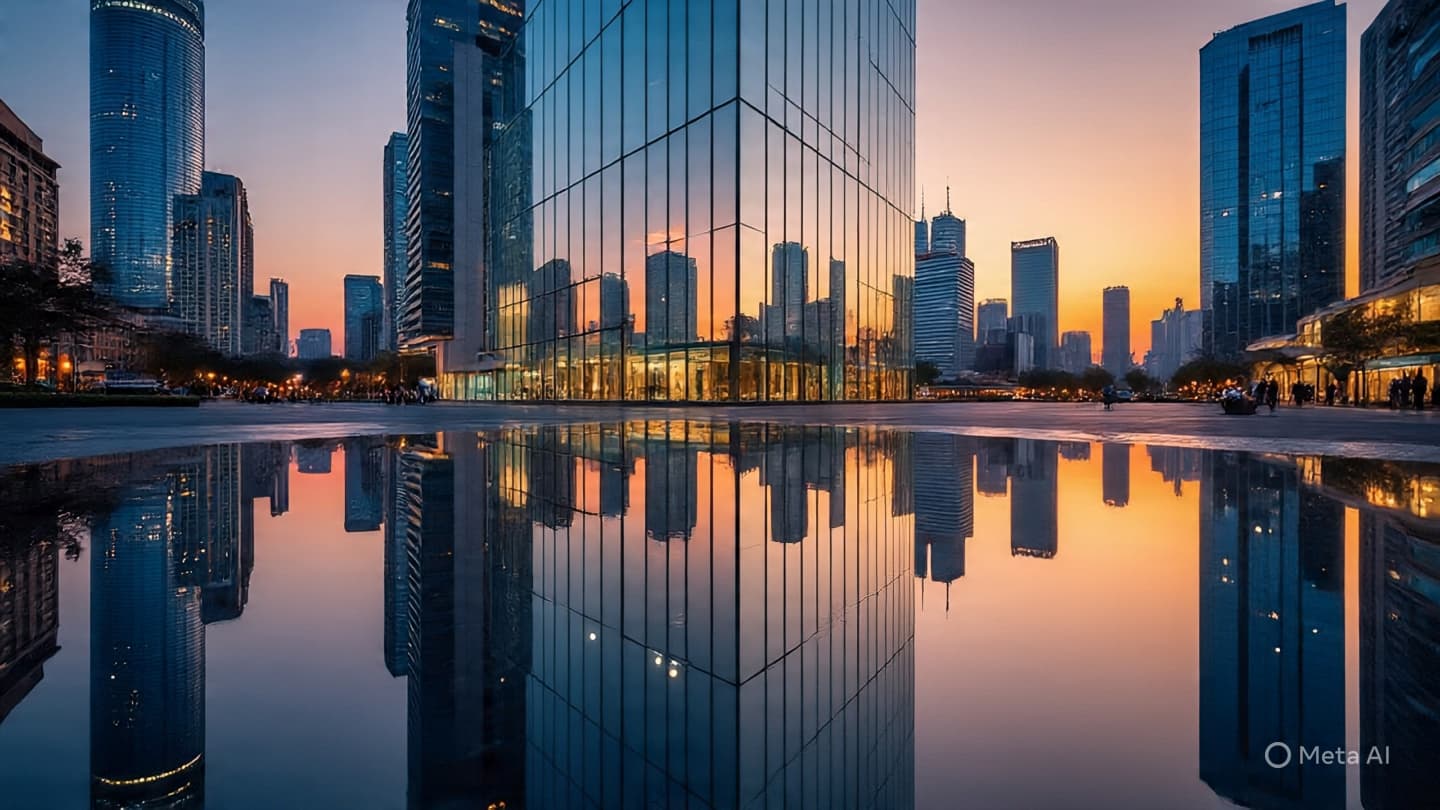 The Silent Rhythm of the Market: Reflections on the 2026 BRVM Performance