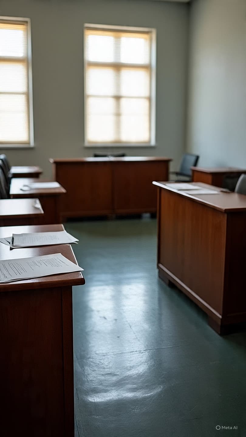 Between Procedure and Public Memory: Mahmoud Khalil’s Appeal and the Quiet Machinery of Immigration Law