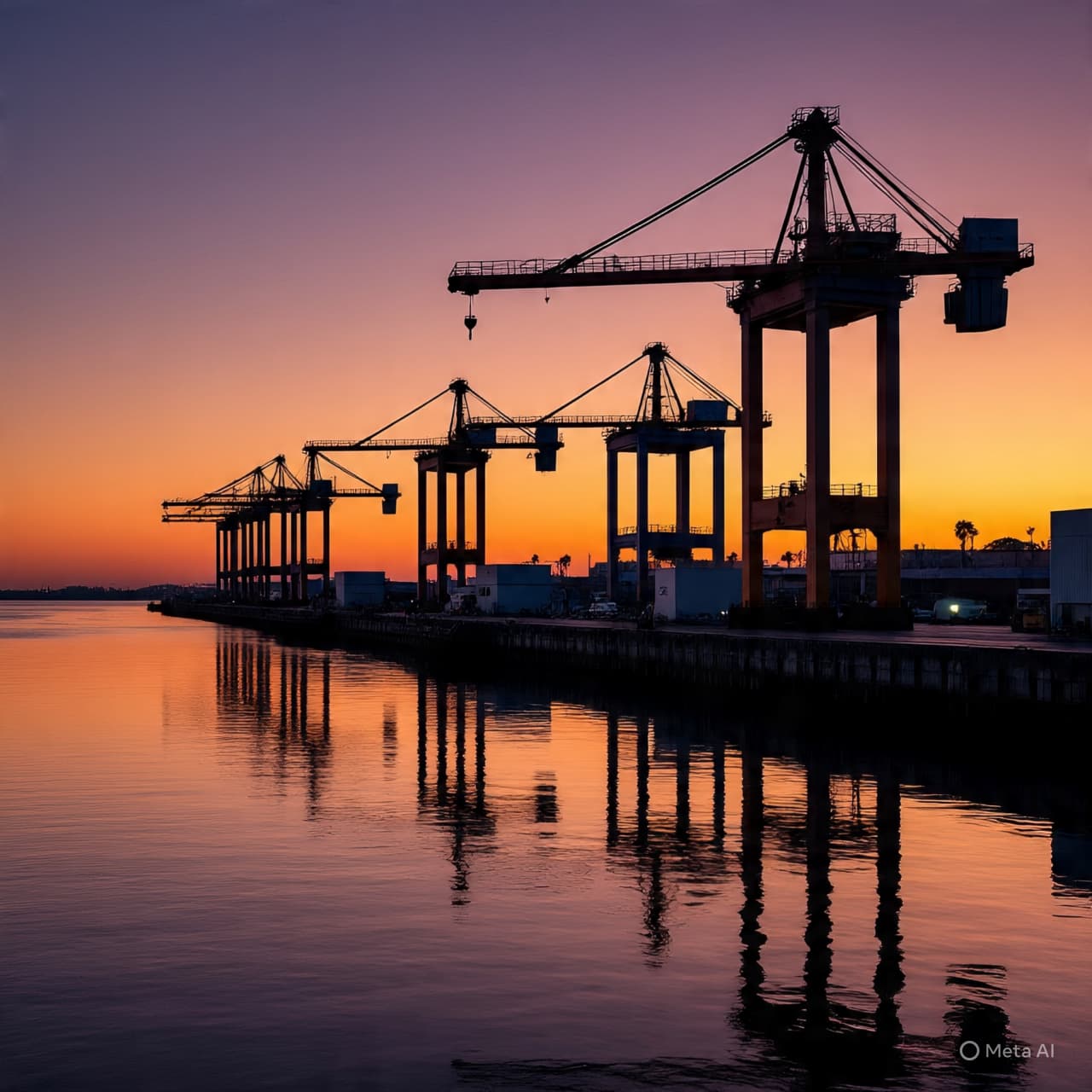 Between the Cargo and the Current: A Narrative of Uruguay’s Expanding Reach Across Distant Seas