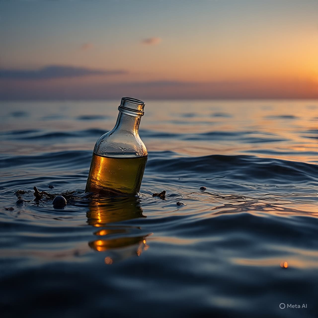 When a Voice Crosses Oceans: Can Words Soften the Distance Between Nations?