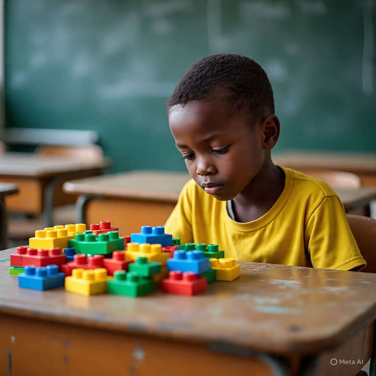 Between the Quiet Struggle and the Clinical Word: Reflections on ADHD