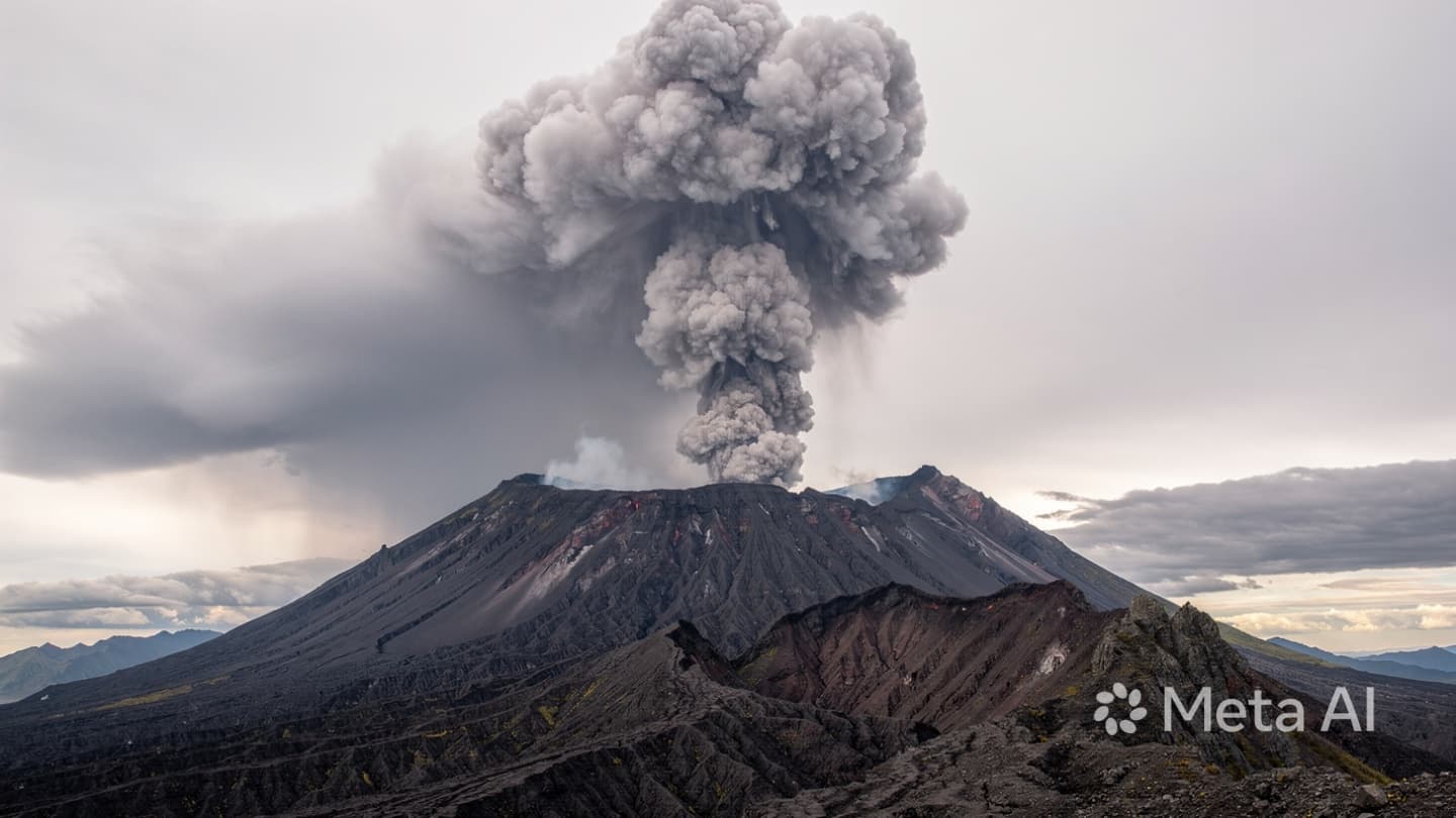 Between the Summit and the Sky: A Requiem for the Fallen Among the Ash