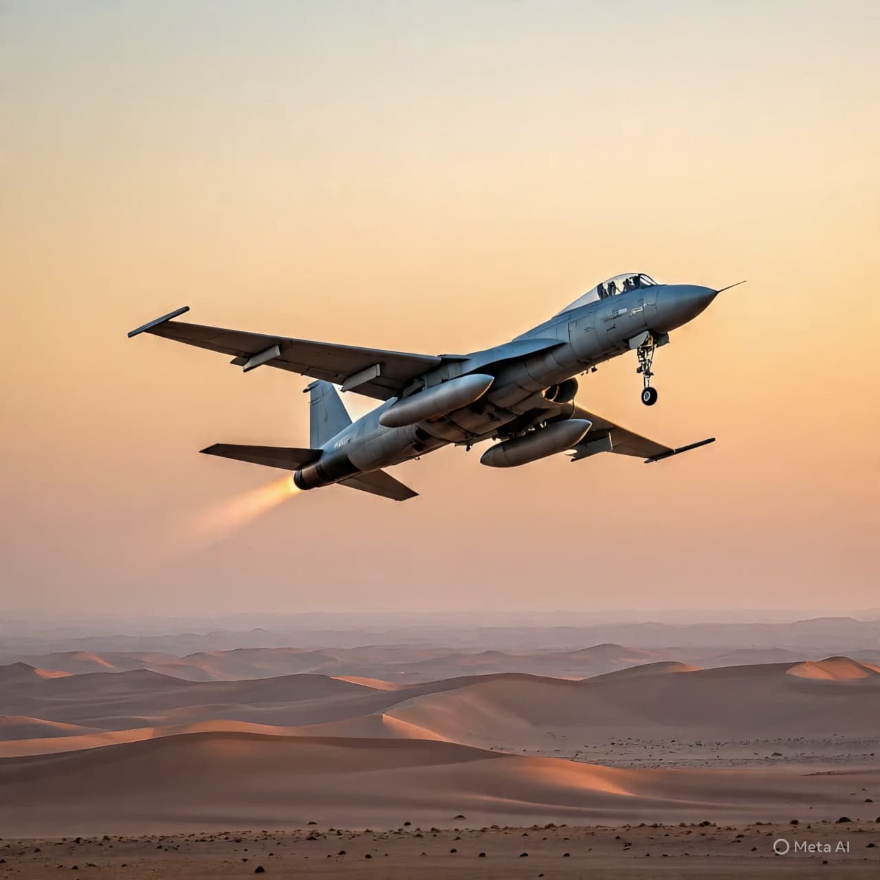 After the First Blow: Uncertainty in the Early Hours