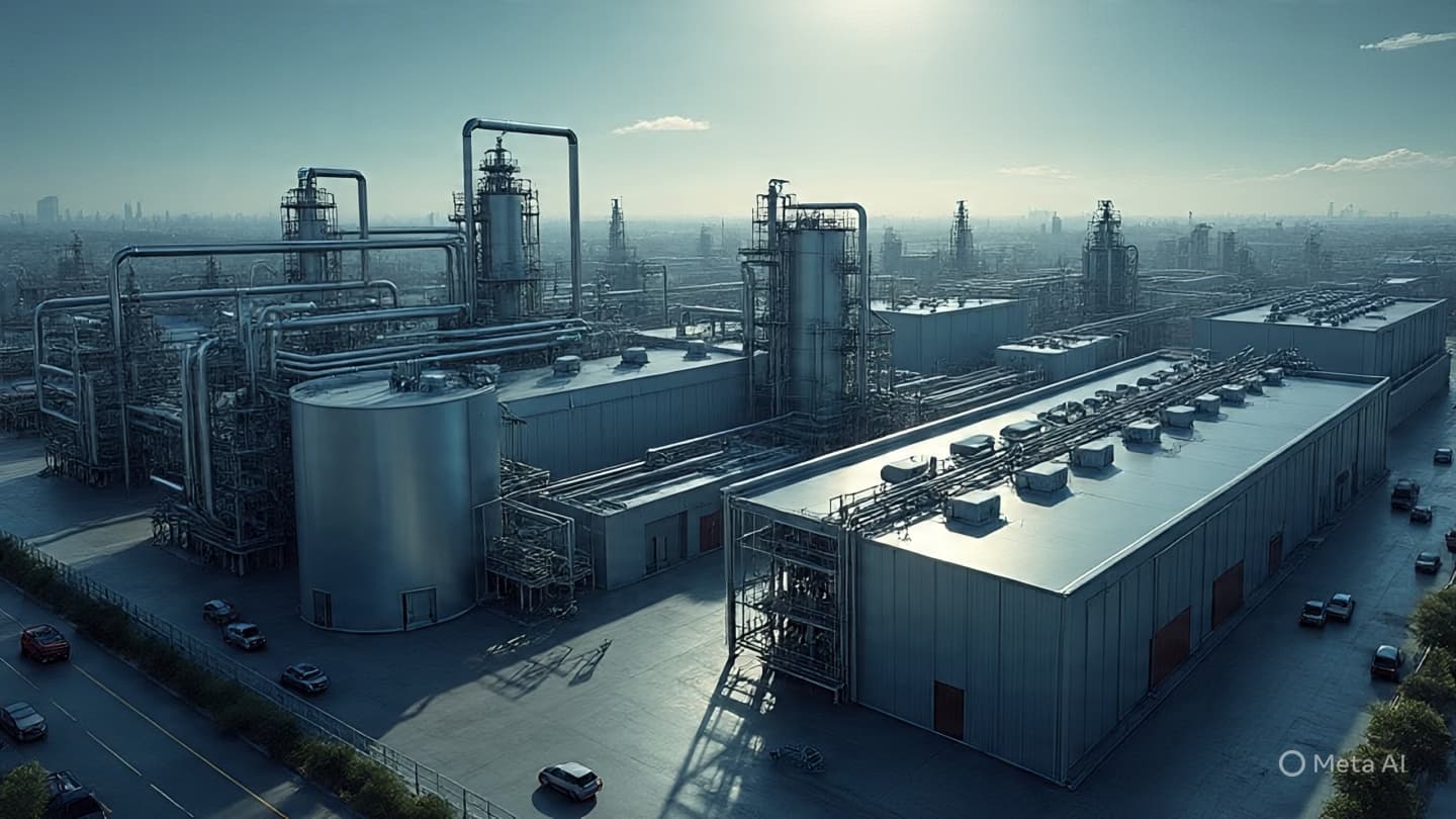 The Silent Pressure on Infrastructure: Denmark’s Evolving Security Landscape