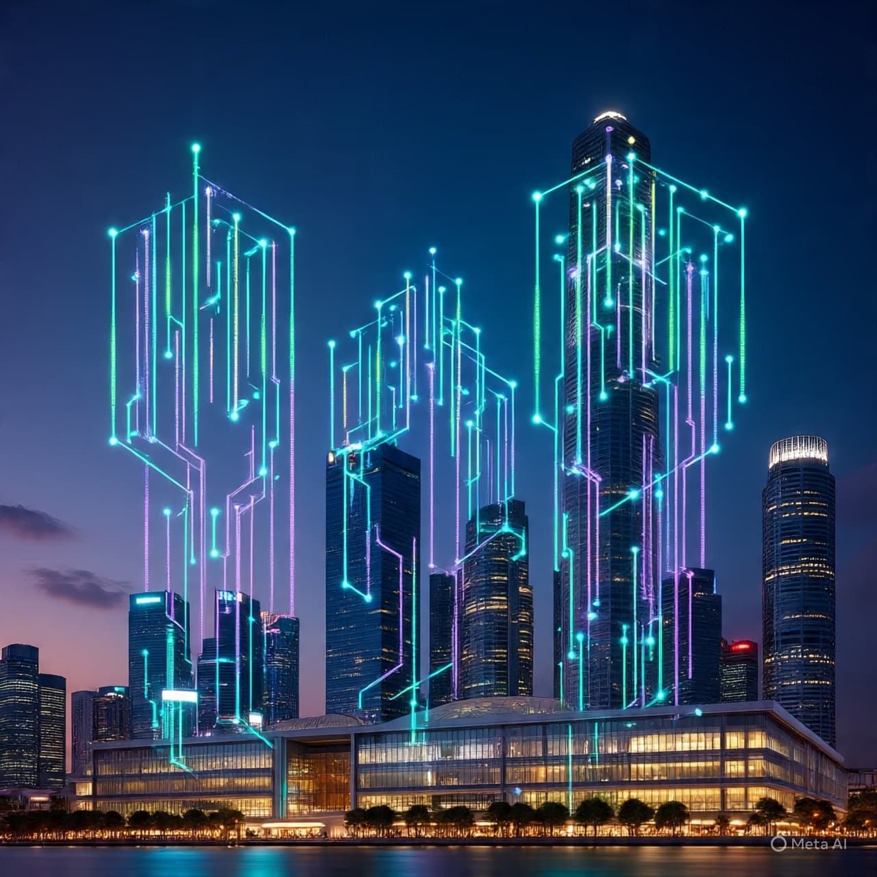 When Machines Begin to Imagine: Is Singapore Redefining Intelligence Itself?