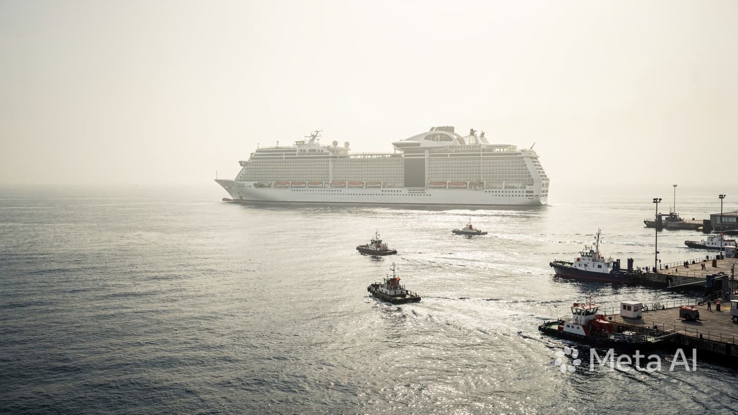 Between Salt Spray and Soft Fever: The Gentle Unfolding of a Sea-Bound Sorrow