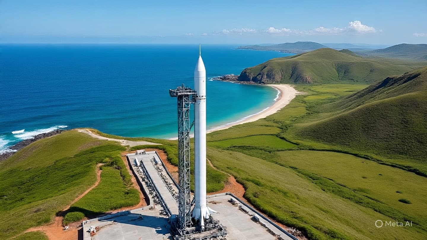 The Silent Path Through the Suborbital Veil: Reflections on the Rocket Lab Surge