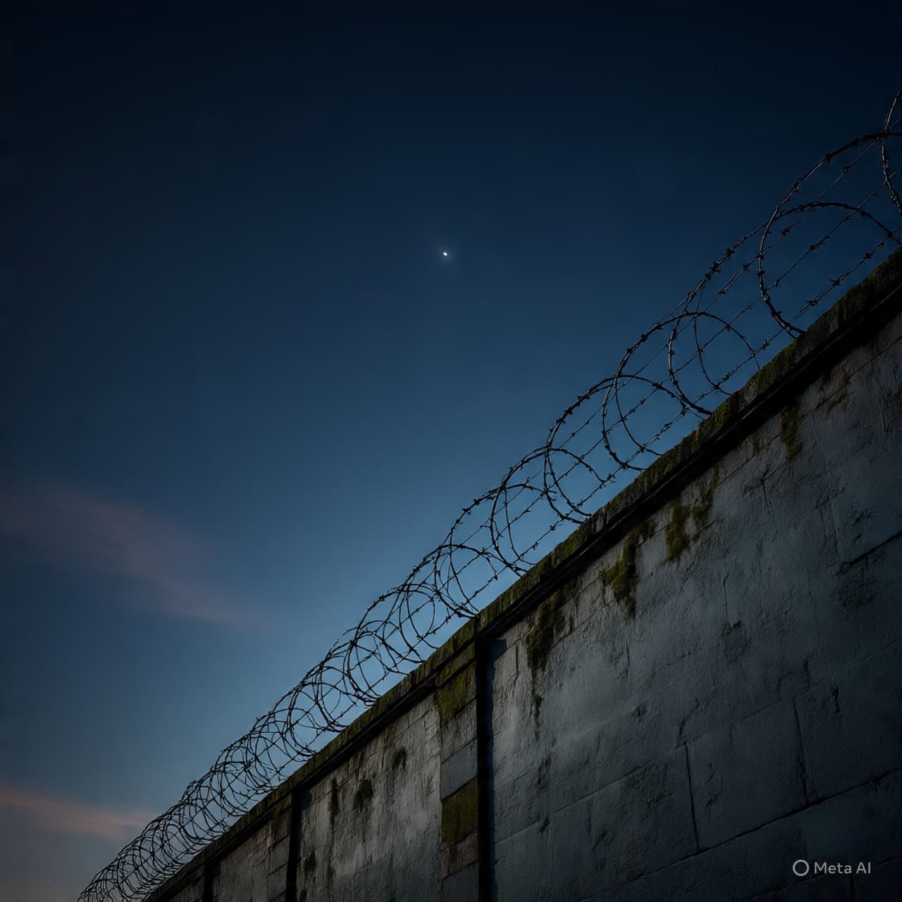 The Mechanical Bird’s Descent: Reflections on Flight Within Forbidden Walls