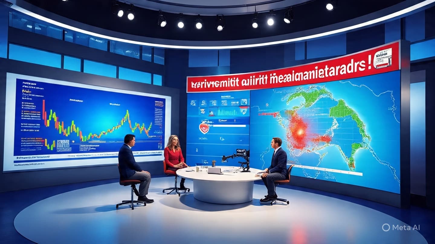 When the Sea Carries Signals: Gunfire, Blockades, and the Narrow Geography of War