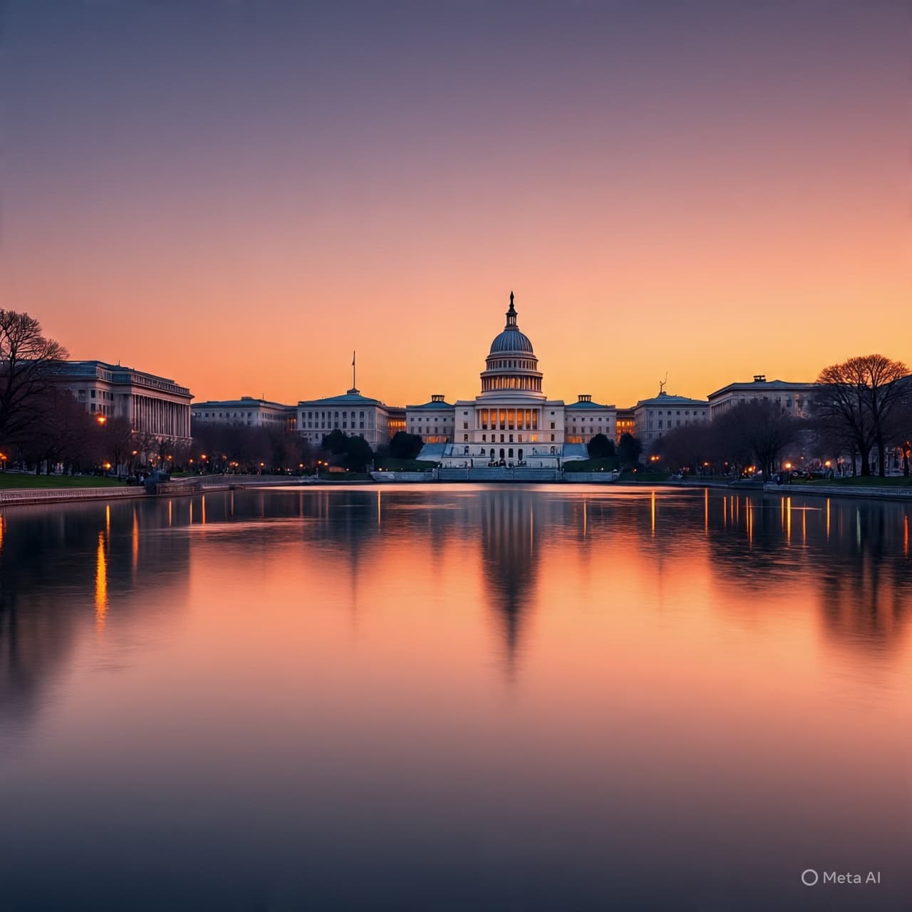 Where Power Meets the Threshold, and Law Meets Wind: Congress in the Gulf’s Shadow