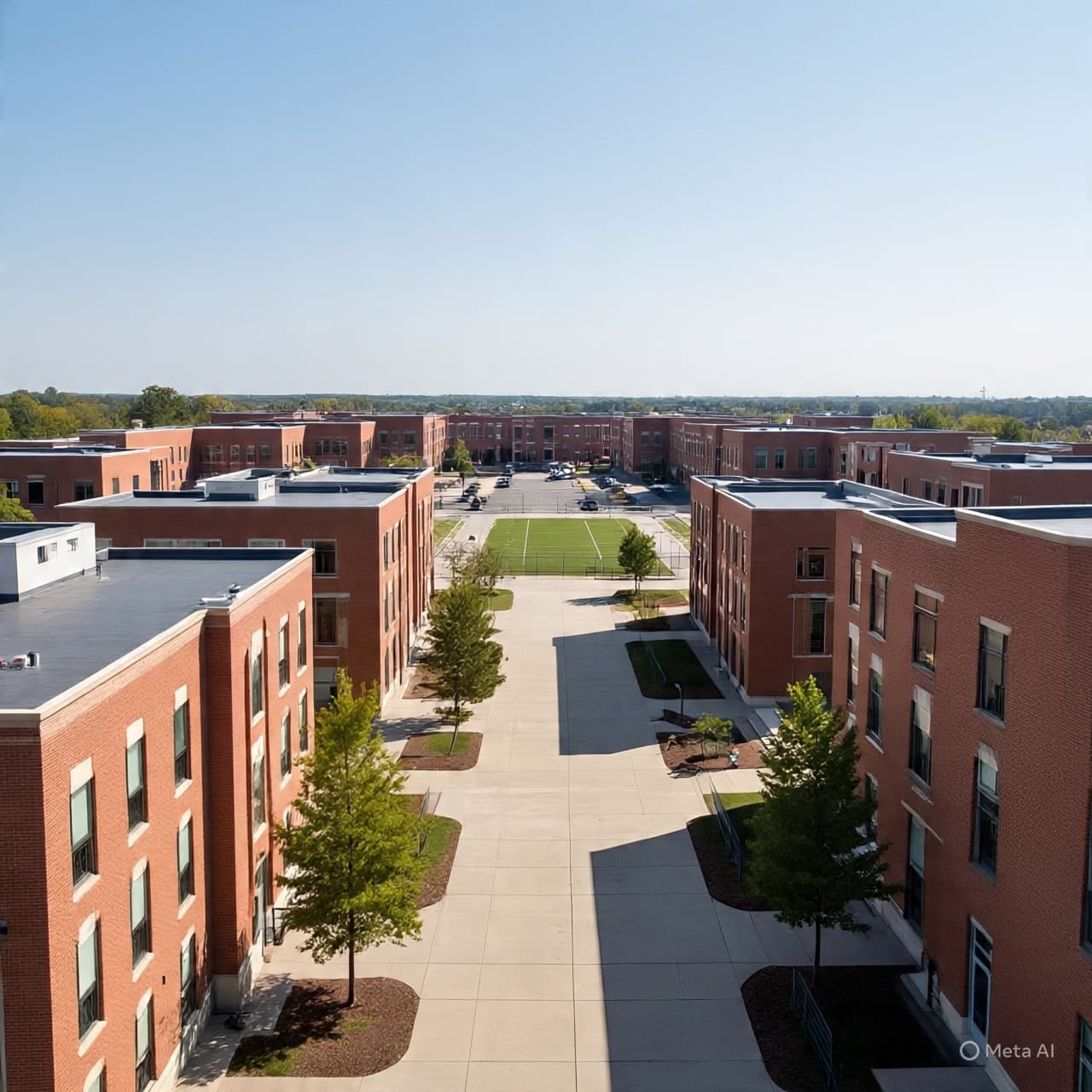 When Distant Violence Reaches Home: An Assault Inside Alachua County Jail