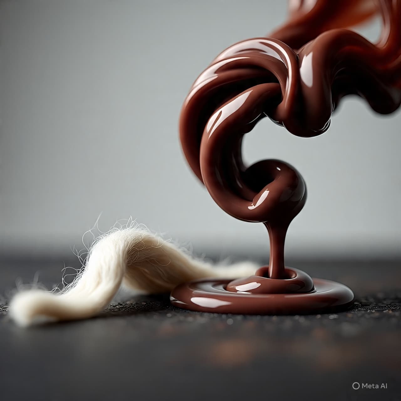 Where the Heart of the Sheep Finds a New Color: A Journey Into Biobased Art