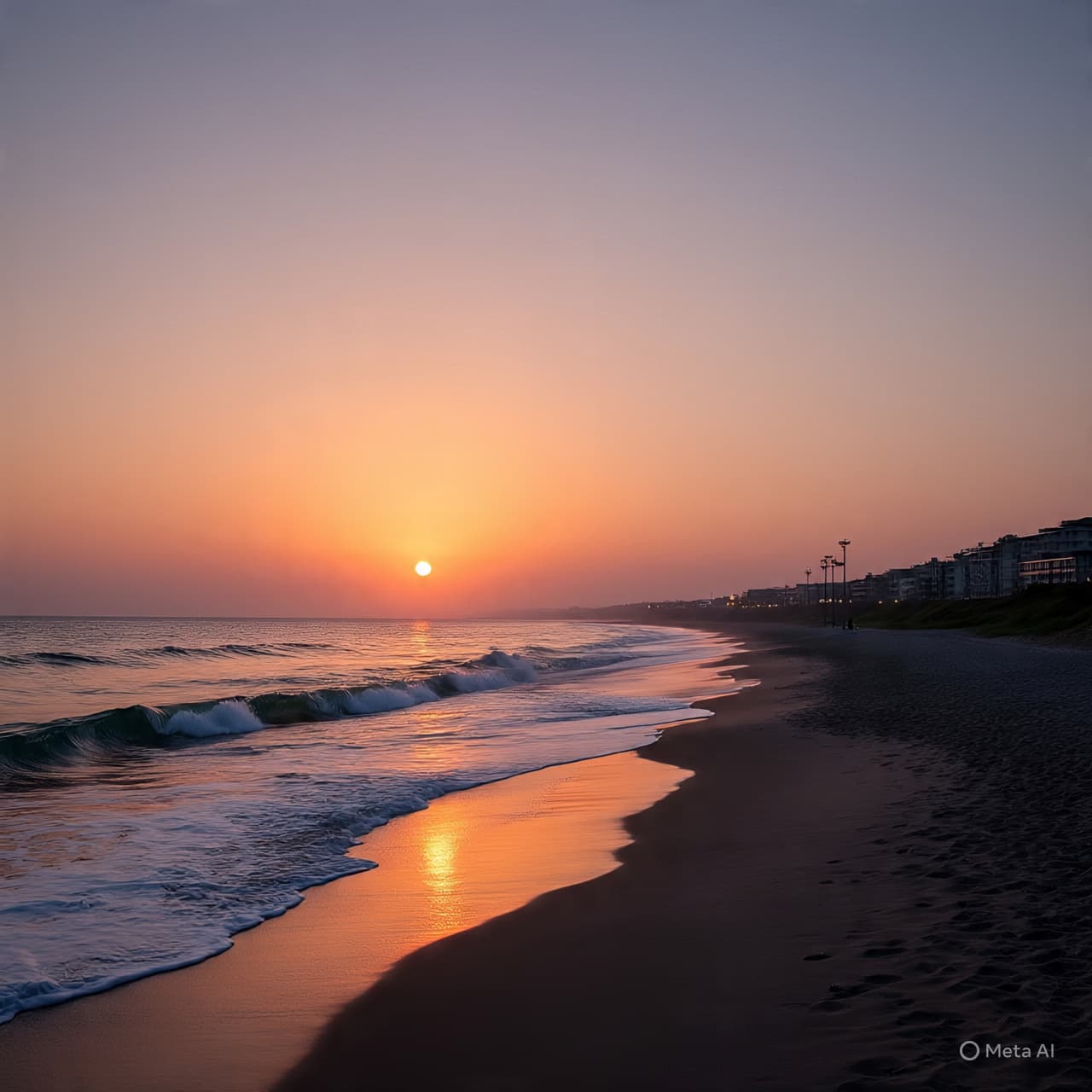 Four Hours in Open Water: A Mother’s Choice and the Long Reach of Love