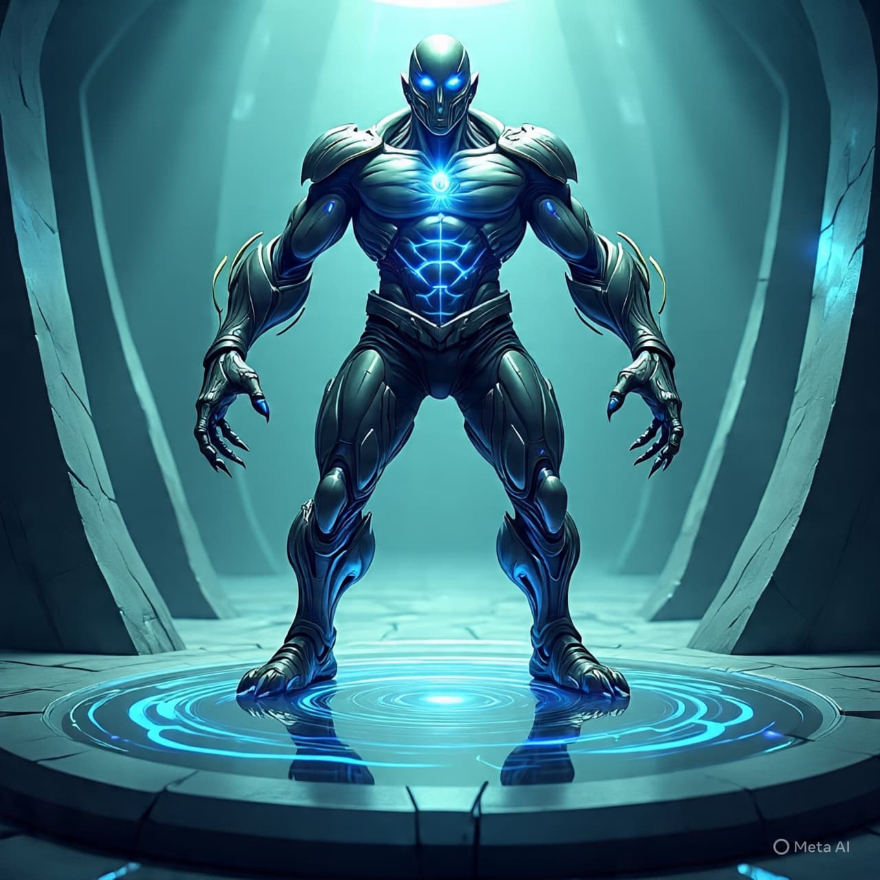 Where Reality Bends and Powers Rise: A First Look at Control Resonant