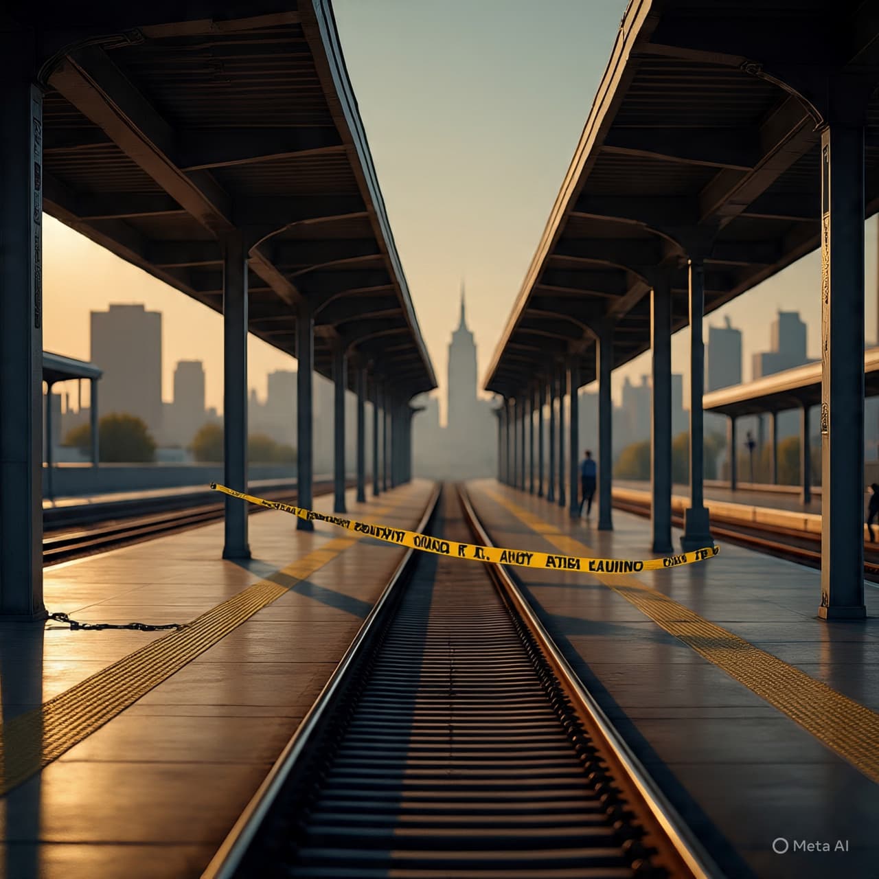 Where Sunrise Meets Echoes: A Region’s Quiet Reckoning with War