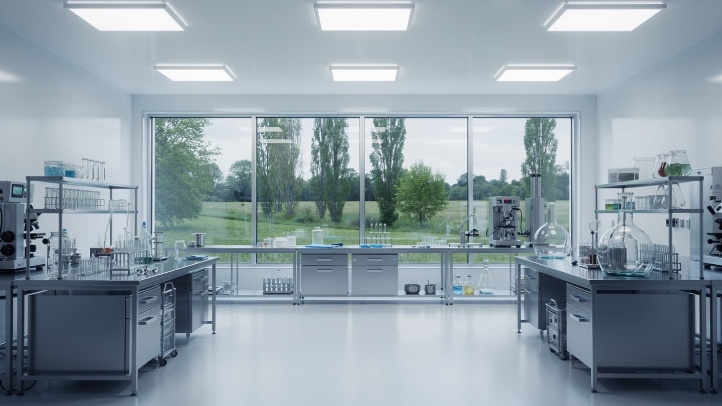 The Gentle Bloom of the Bio-Vault: Reflections on the Silent Rise of Genetic Medicine
