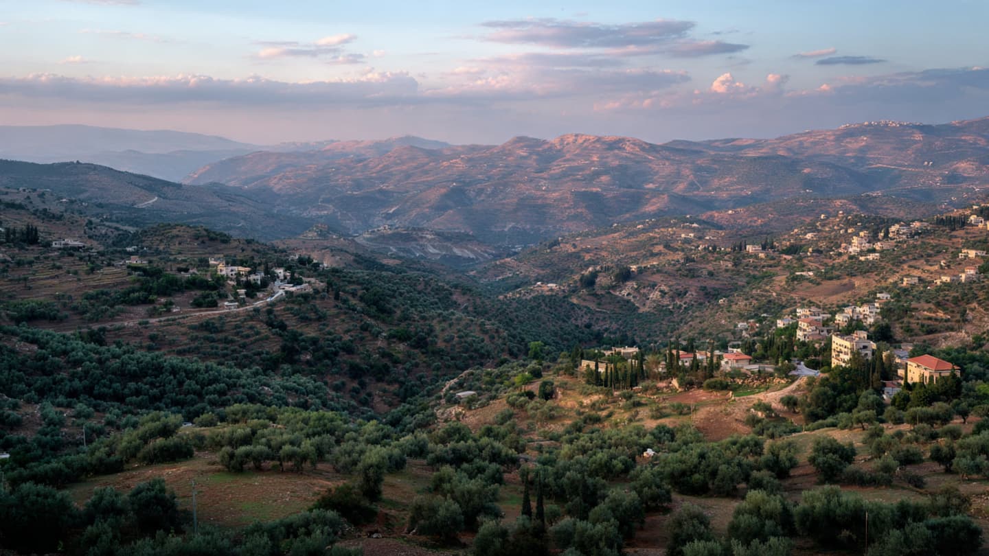 At the Edge of Stillness: When Peace Holds Briefly, Then Slips Away Again
