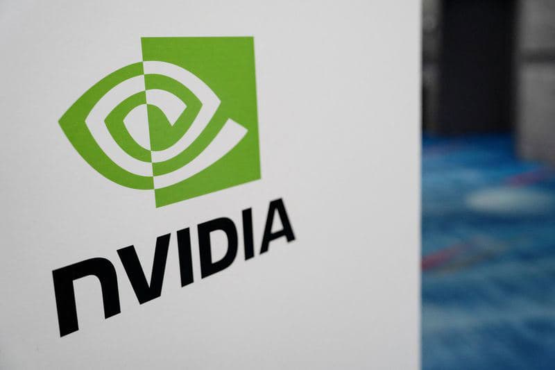 US Suspects Nvidia Chips Smuggled to Alibaba Via Thailand