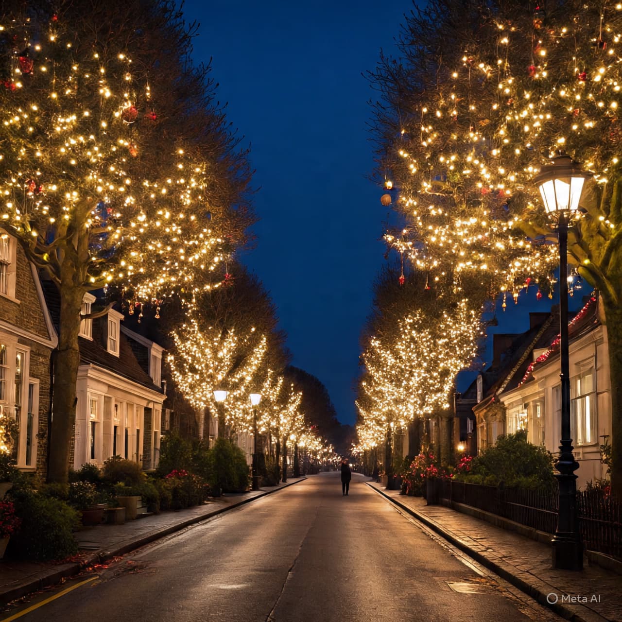On a Night Meant for Quiet, a Door Opens: A Christmas Eve Disturbance in Waterford