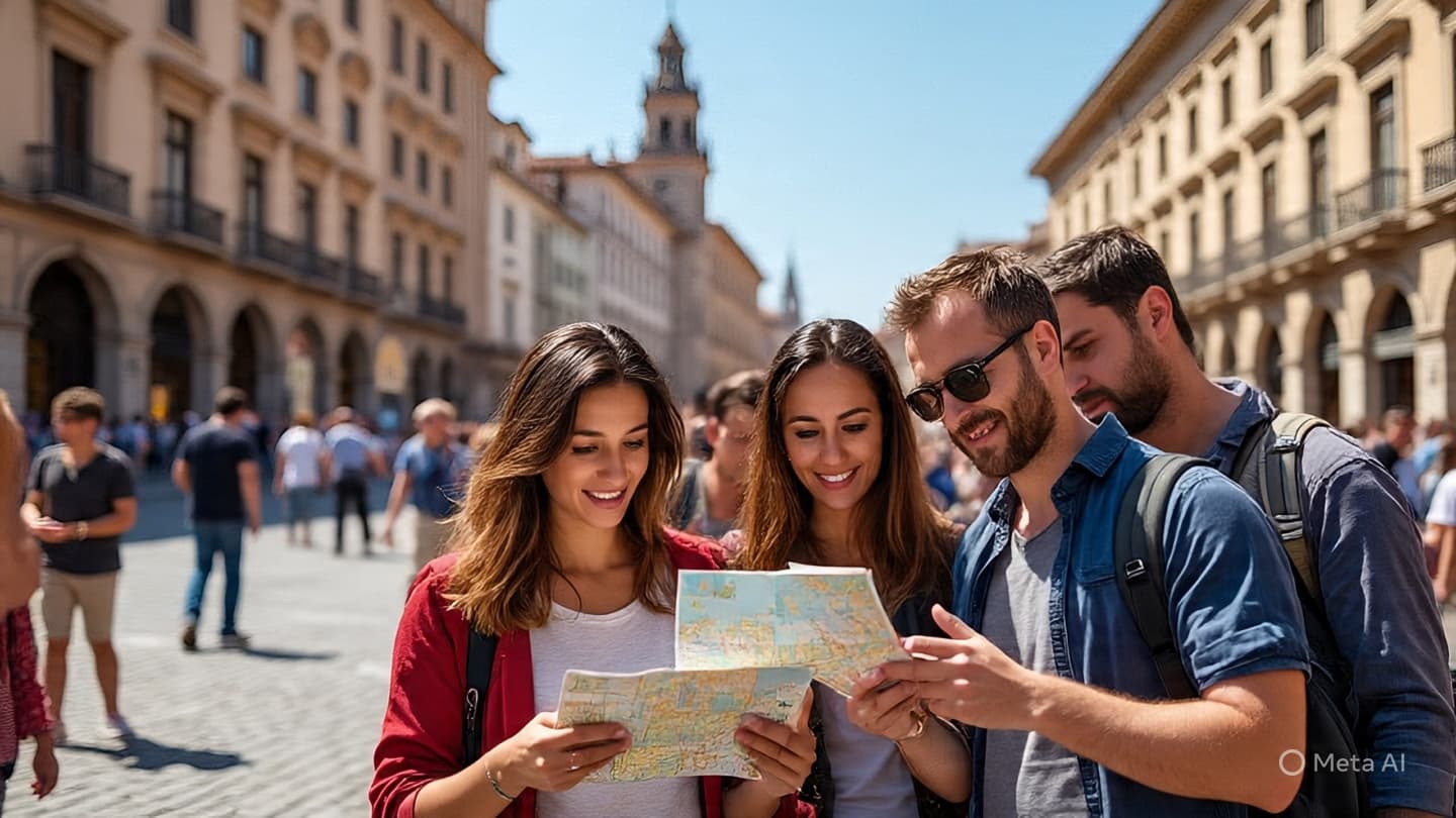 The Quiet Trust of Travel: Why Portugal Still Feels Open to the World