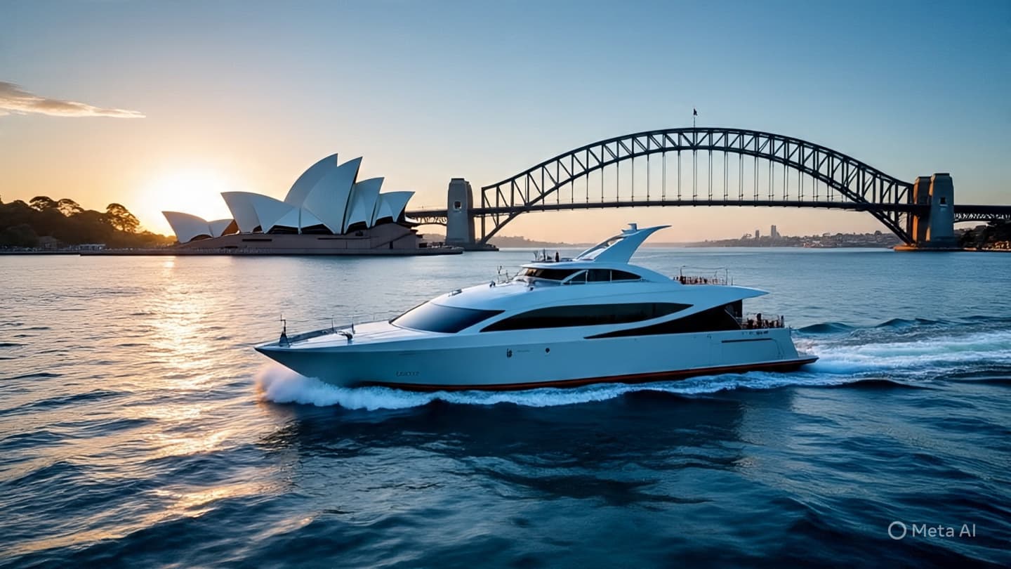 The Silver Thread Across the Water: Reflections on the New High-Speed Coastal Transit