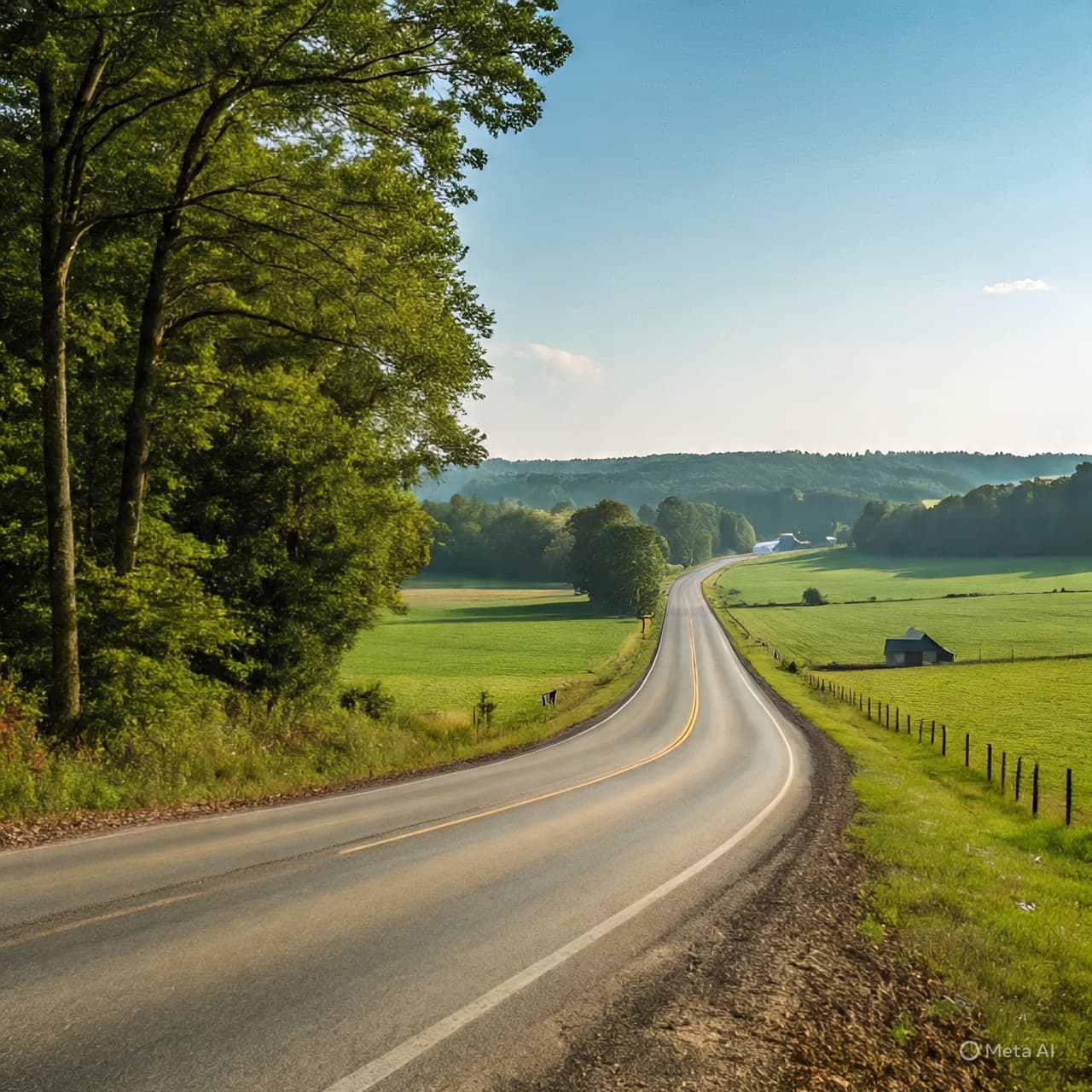 Where The Road Meets The Silence: Reflections On A Tragic Event In Moutoa Today