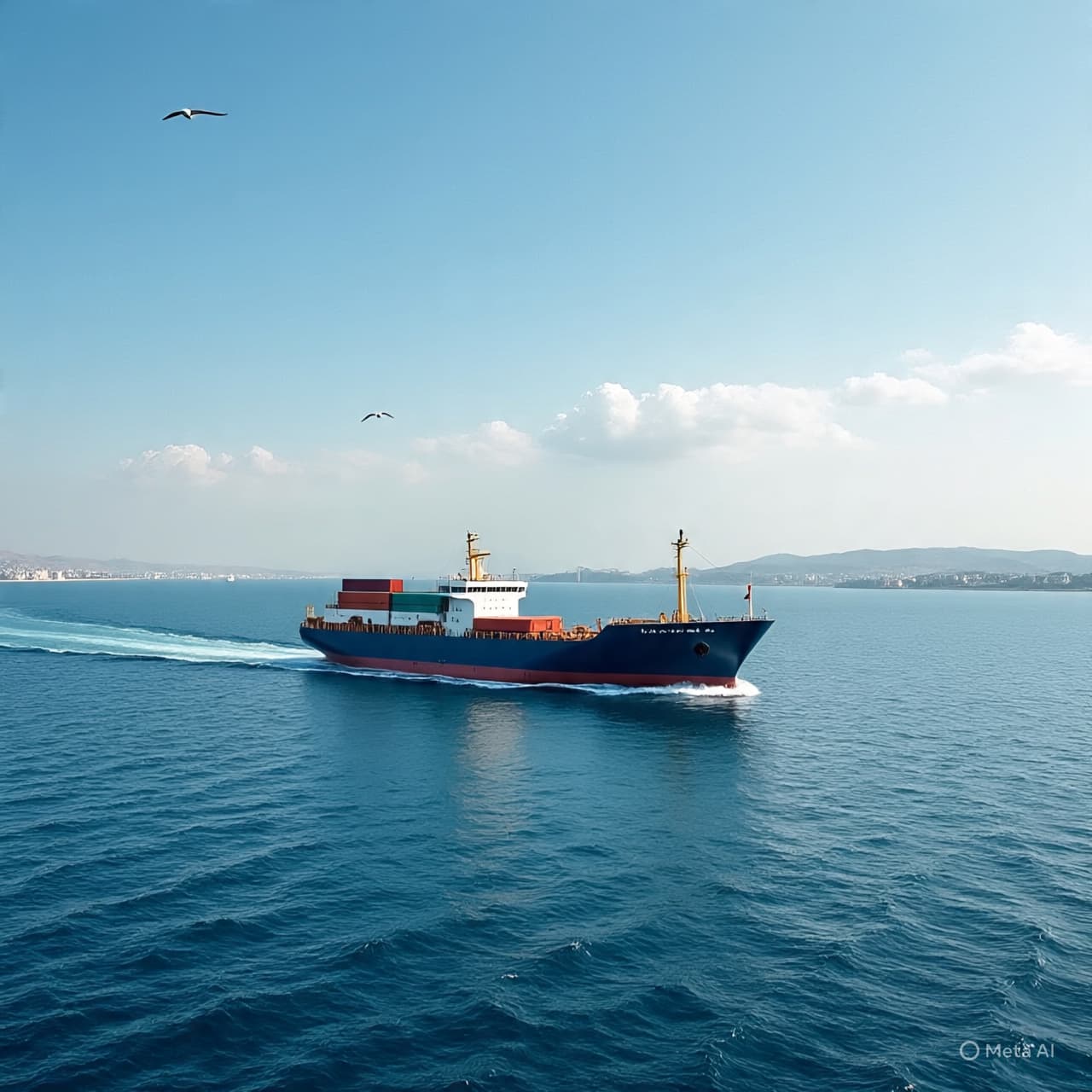 The Ripple Effect: How Iran’s Agreement on the Strait of Hormuz Sends Oil Prices Tumbling Below $100