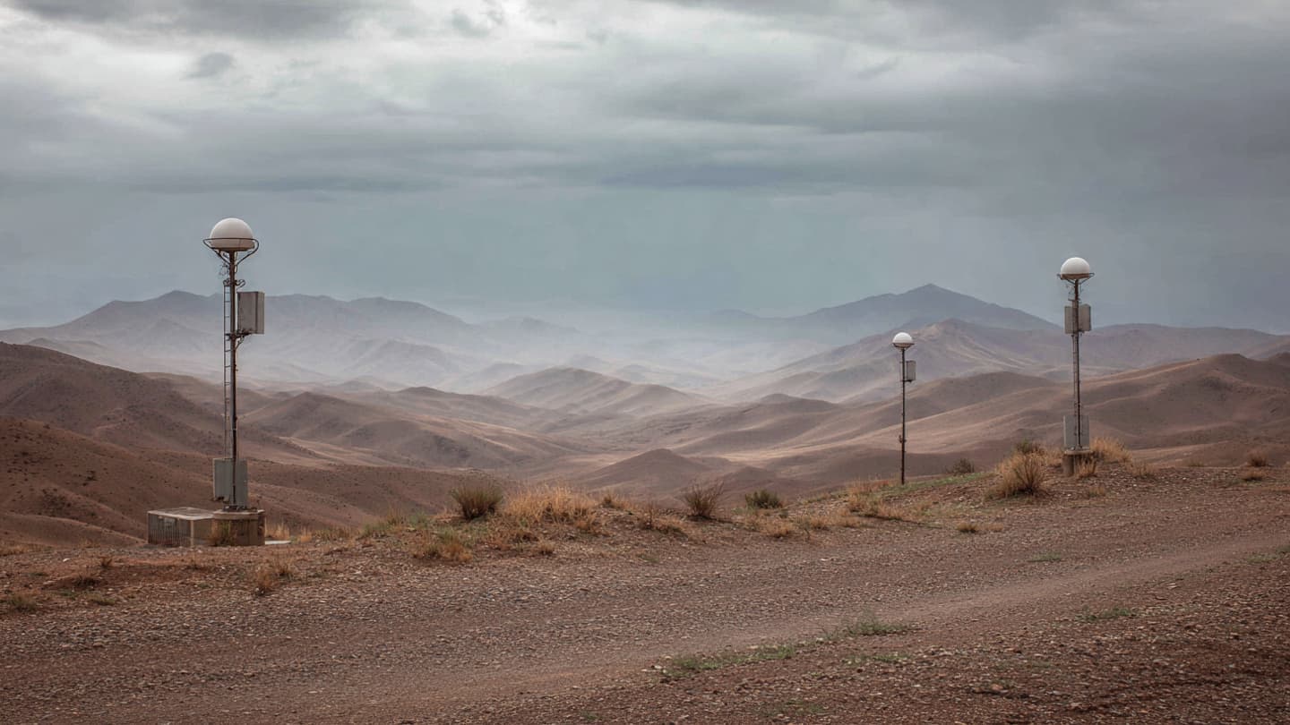 Where Signals Fade, Threads Remain: Fiber Optics and the New Language of Conflict