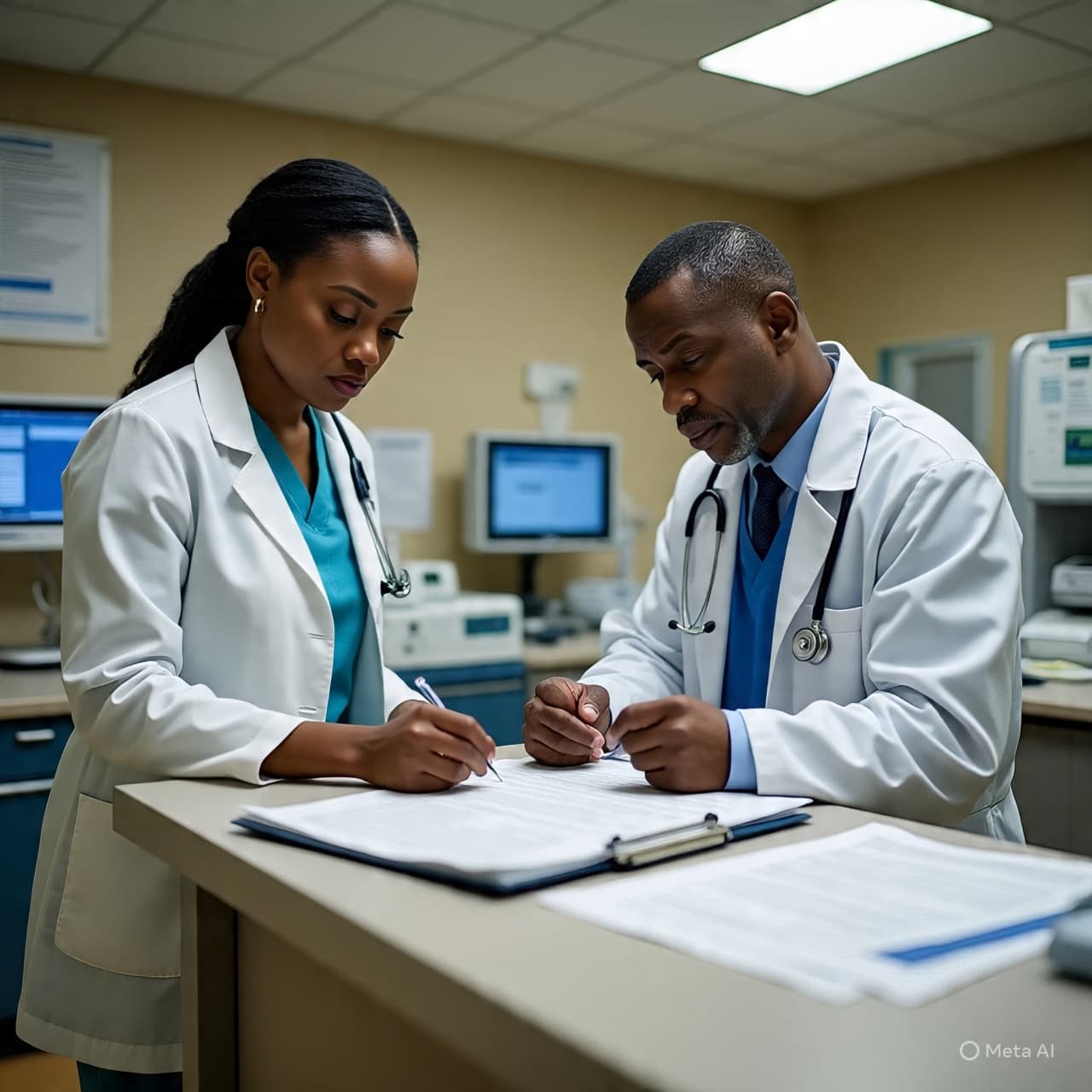 تتبع التيارات: كيف ساعدت الرؤية المبكرة في مواجهة ارتفاع حالات الإشريكية القولونية في كالغاري