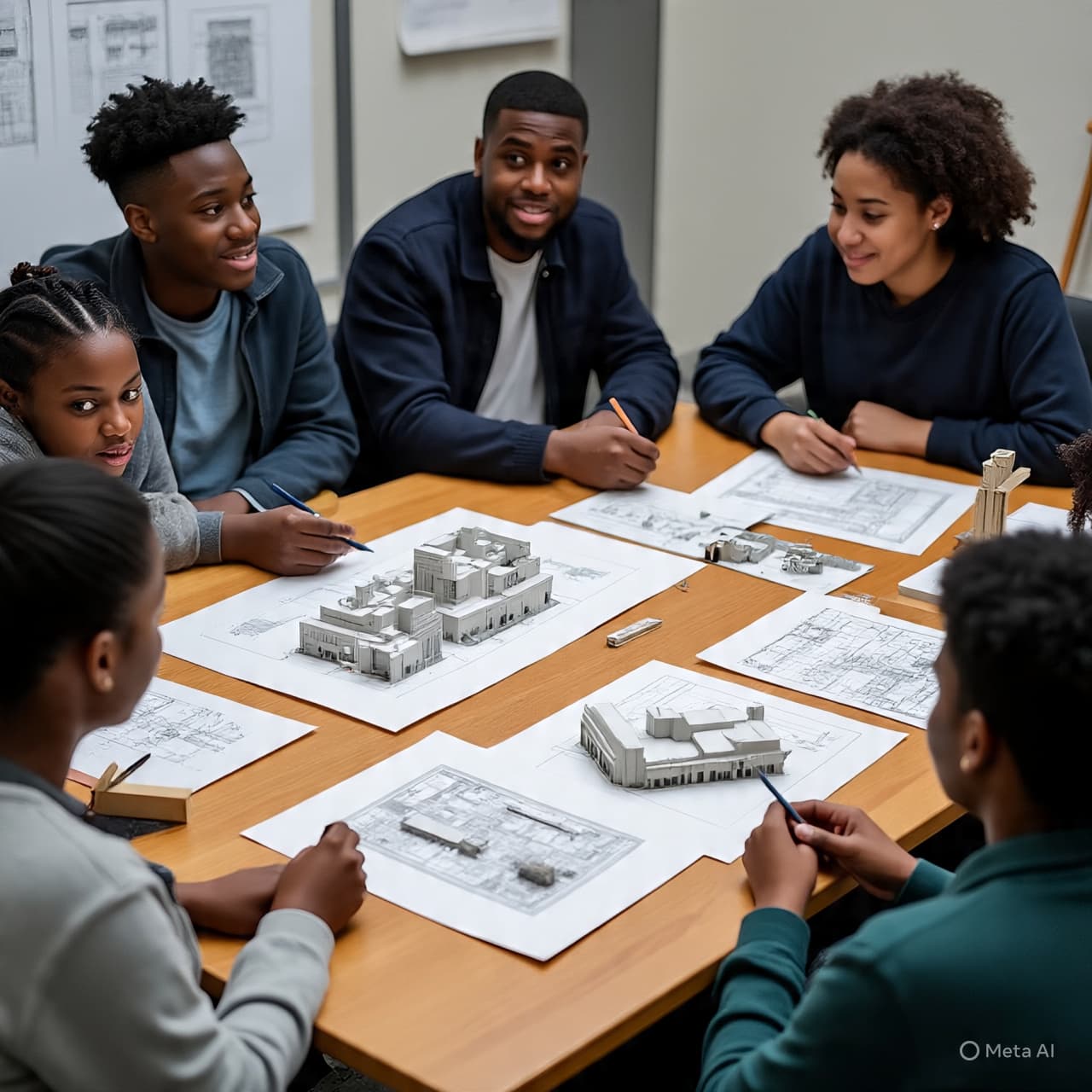 When Young Minds Meet the Past: Reflecting on Irish-Ukrainian Plans for a Reborn Kharkiv