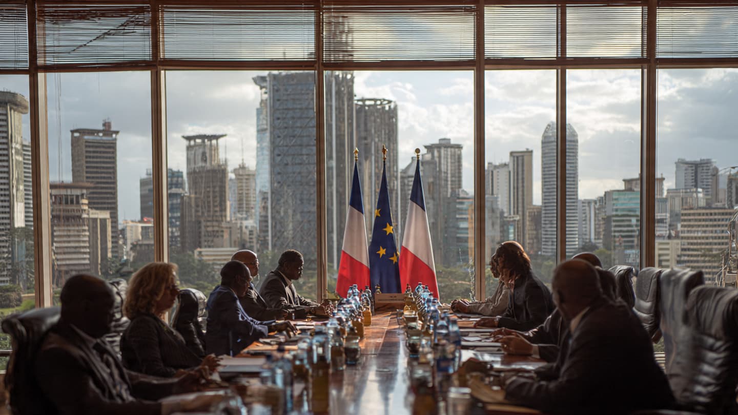 Beneath Protocol and Symbolism: Macron’s Journey and the Recalibration of France’s African Voice