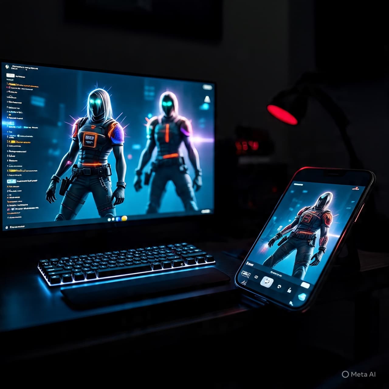 TechSpot coverage of Cyberpunk 2077 being playable on high-end Android devices using PC emulation.