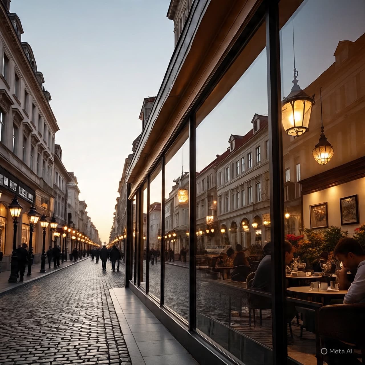 When Modern Currents Meet Ancient Sands: Reflections on the Silent Pulse of the Serbian Interior