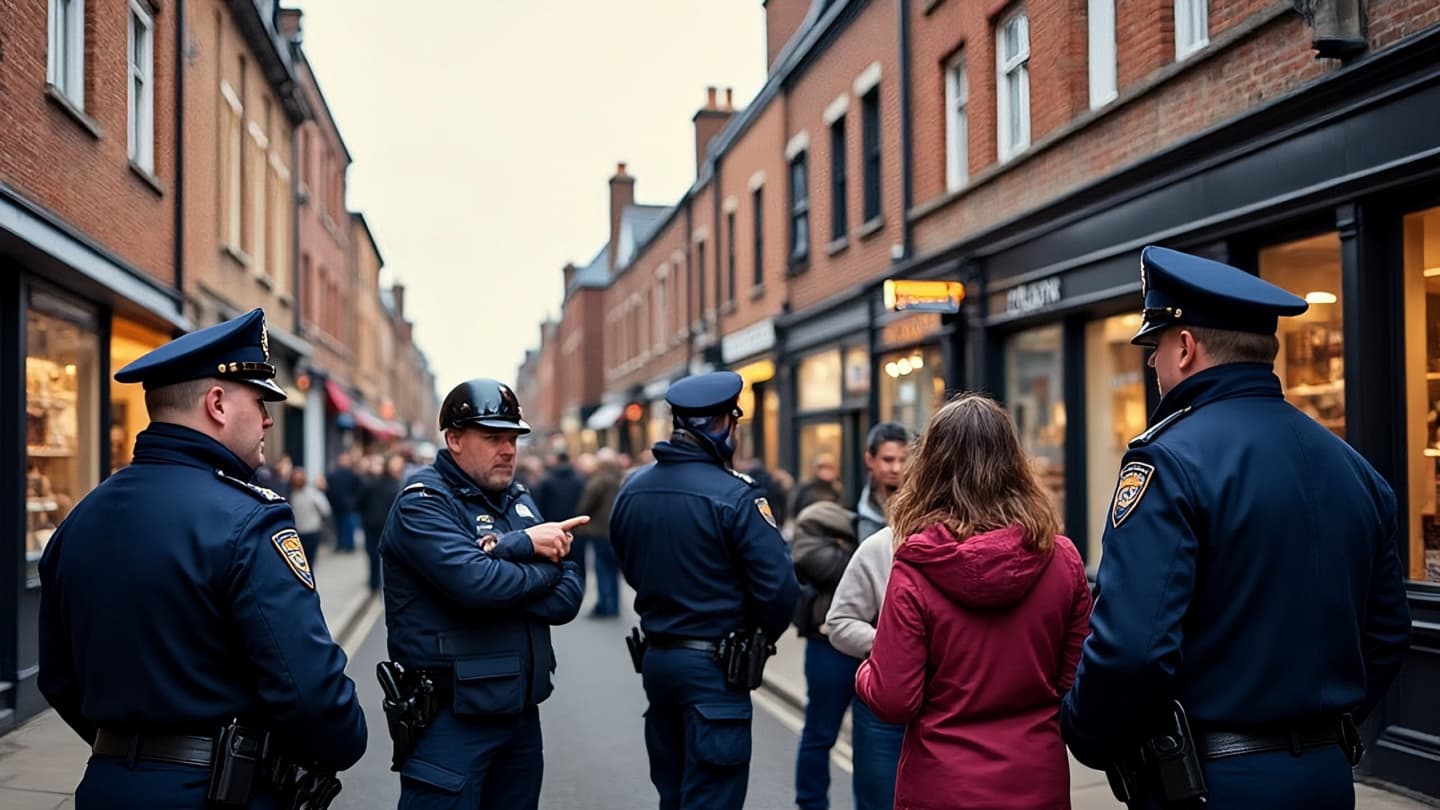 When fear lingers, can reassurance rebuild a sense of belonging?