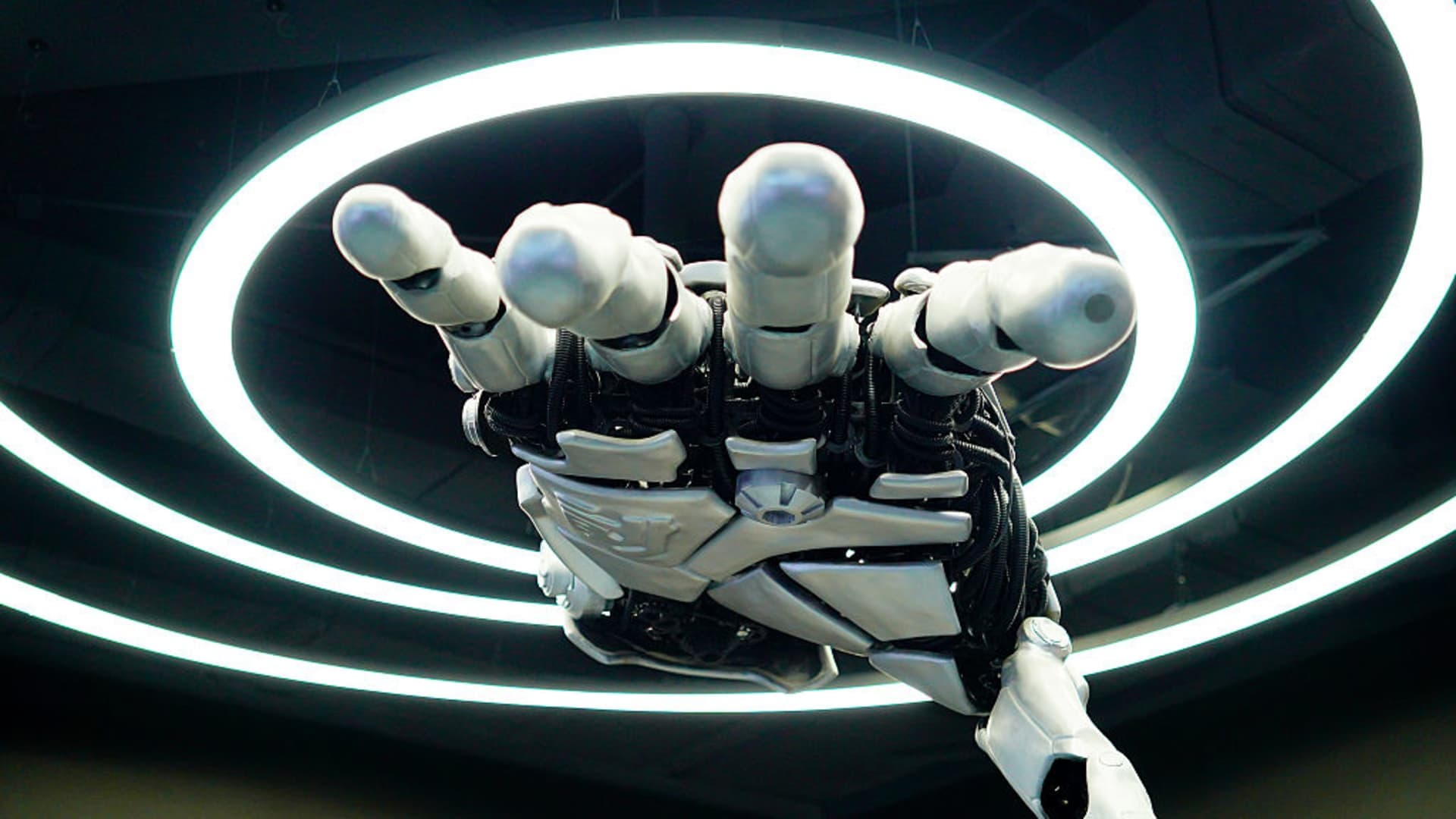 Alibaba Leads $290 Million Investment to Develop Innovative AI Model as LLM Limits Emerge