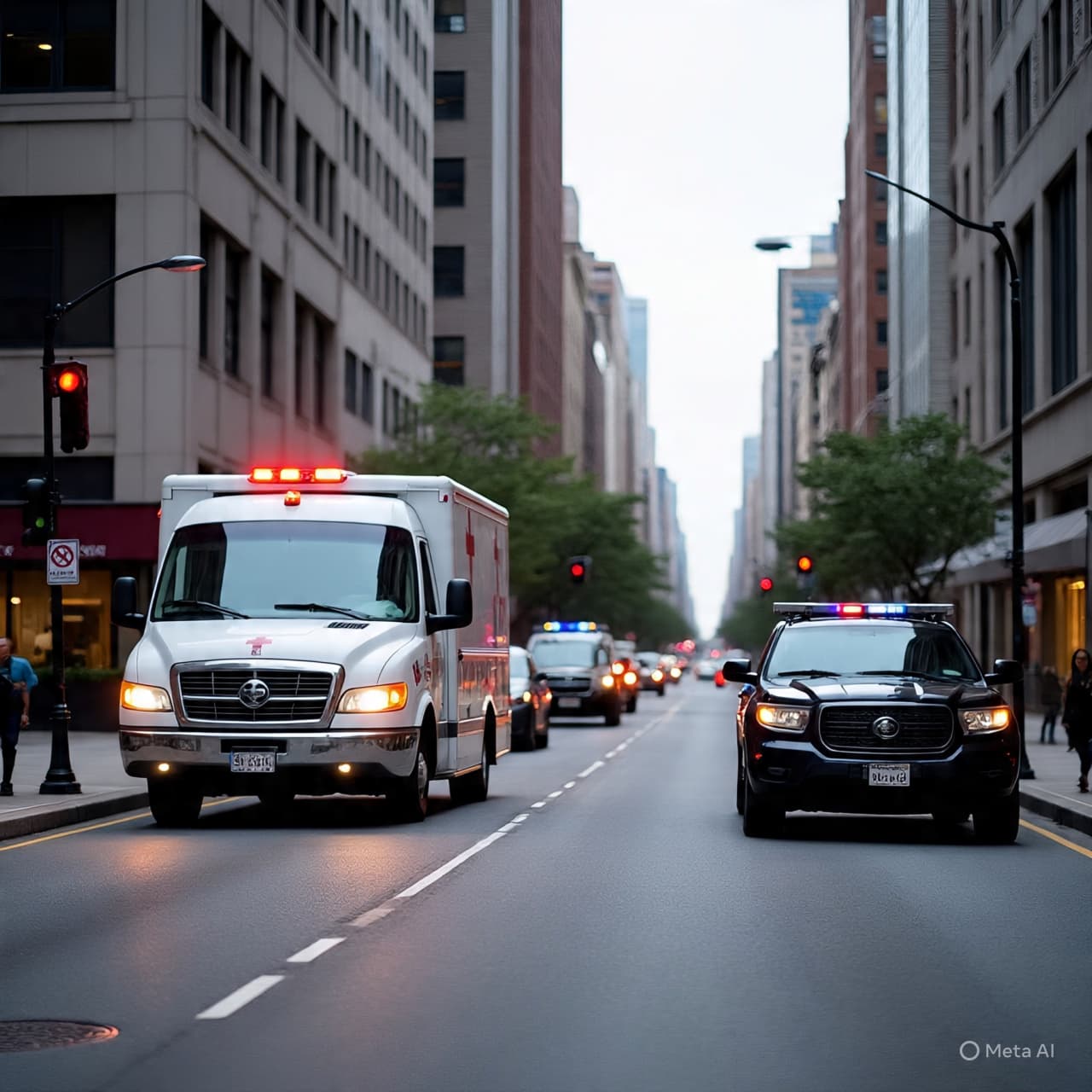 When Help Becomes a Target, What Does It Say About the Spaces We Share?