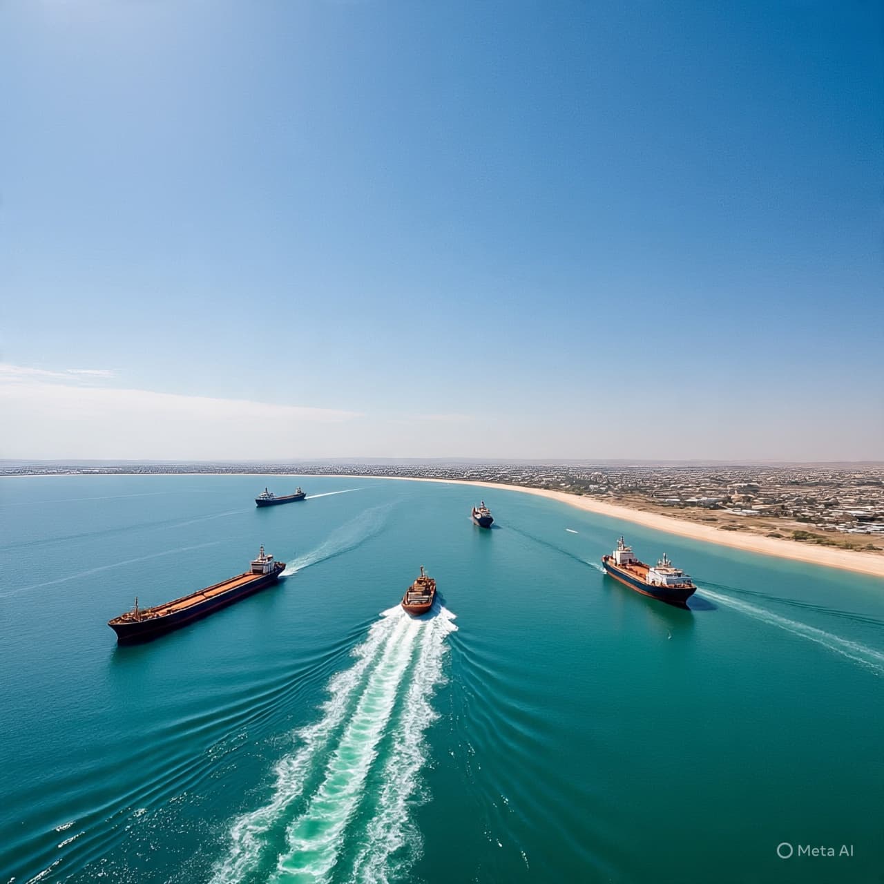 Where Oil Flows and Words Recede: Reflections on a Deferred Dialogue