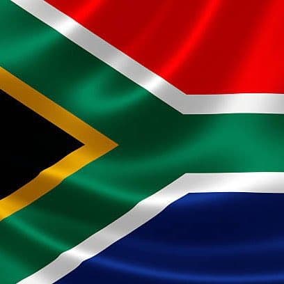 STRAIT OF OPPORTUNITY: SOUTH AFRICA NAVIGATES A NEW GLOBAL OPENING