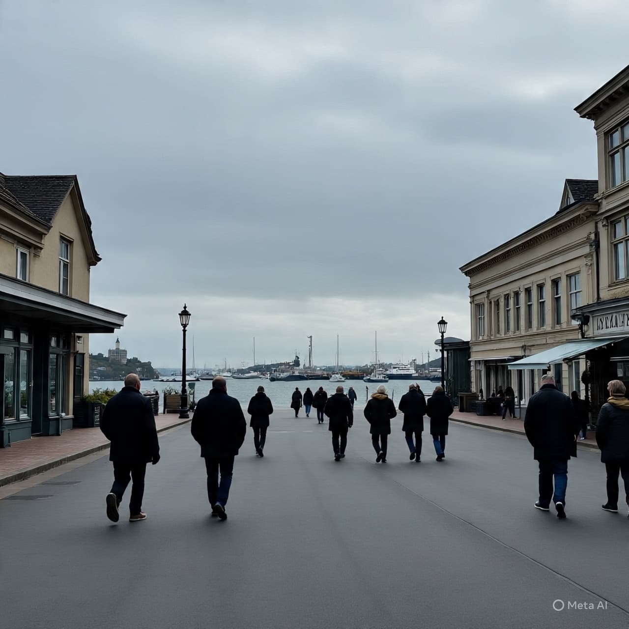 Harbor Winds and Spoken Histories: New Zealand Weighs the Meaning of Official Words