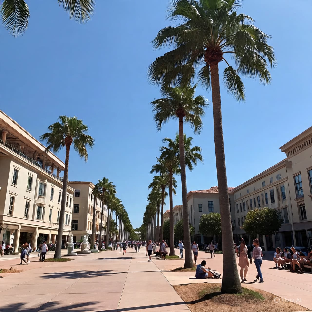 When a Forgotten Virus Returns to Campus, What Does It Ask of Us?