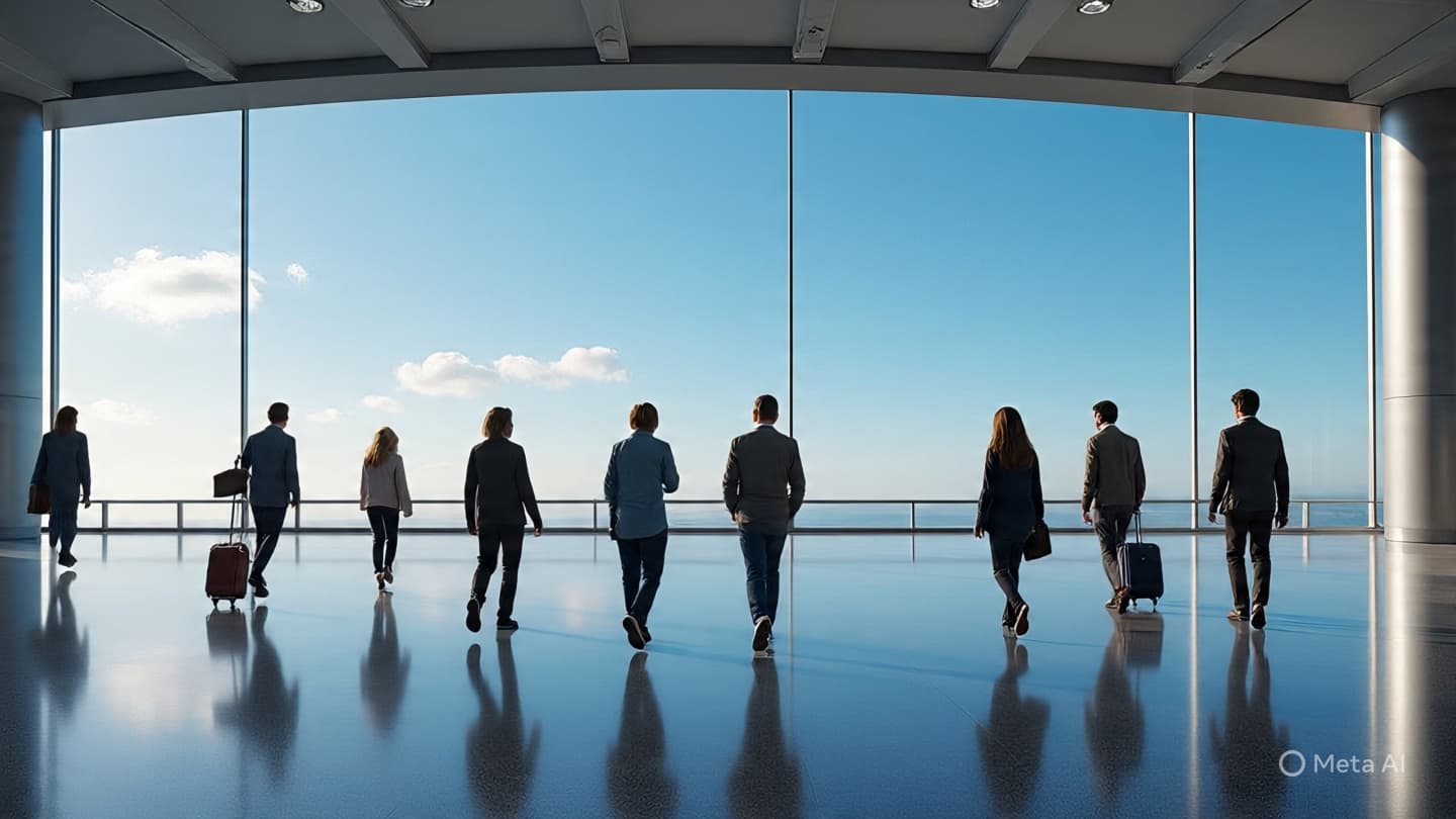 * *The Silent Dawn of the New Quarter: Reflections on the May 2026 Closing*