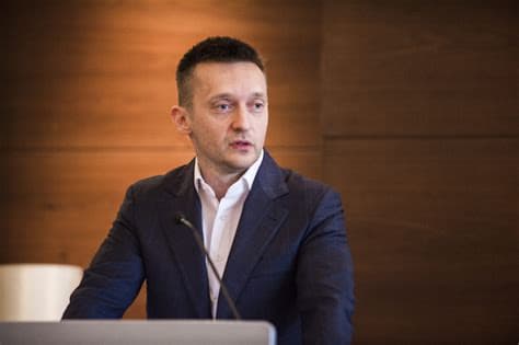 Private Intelligence Service Linked to Minister Antal Rogán Allegedly Spied on Tisza Party