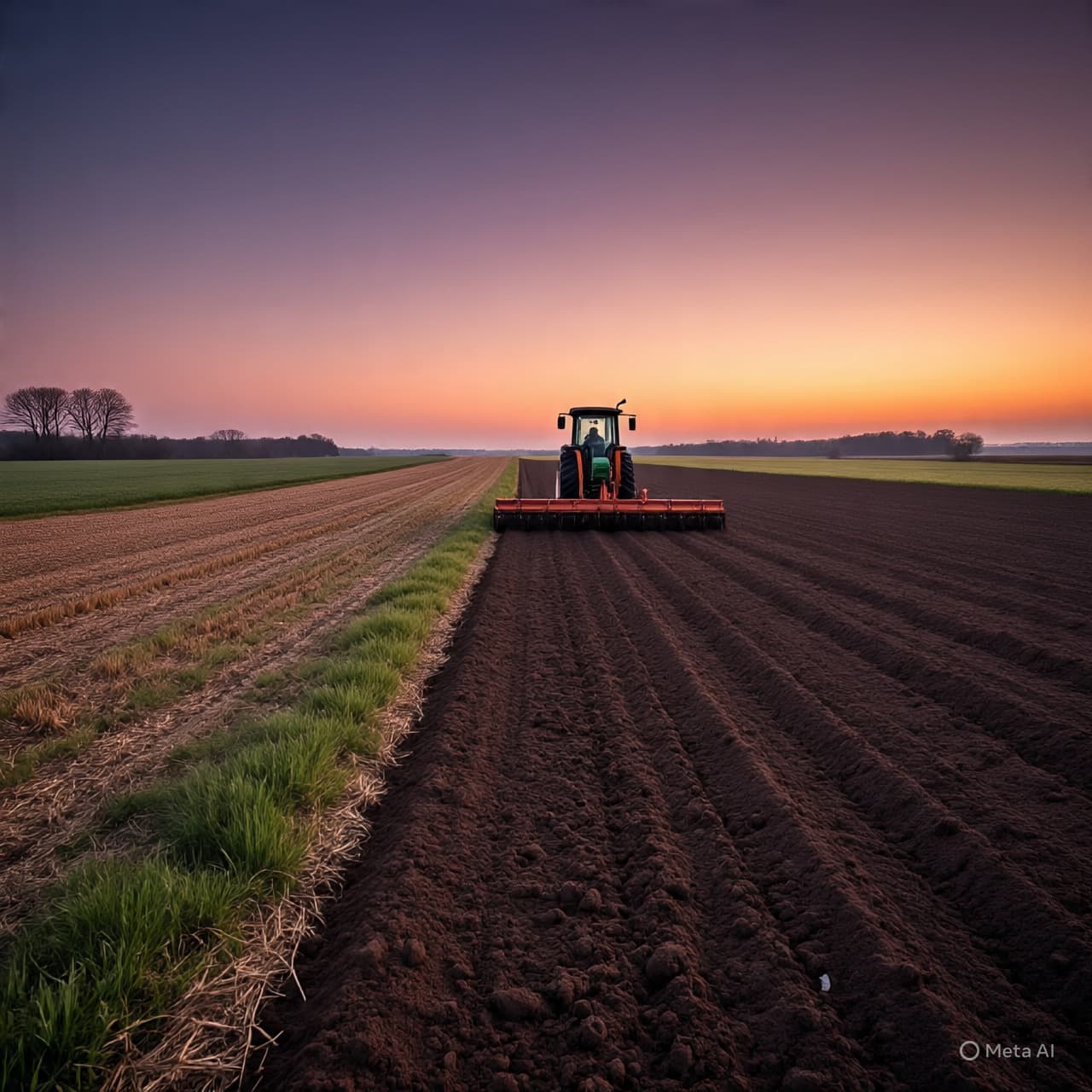 Between Gulf Currents and Corn Rows: The Quiet Weight of Rising Costs