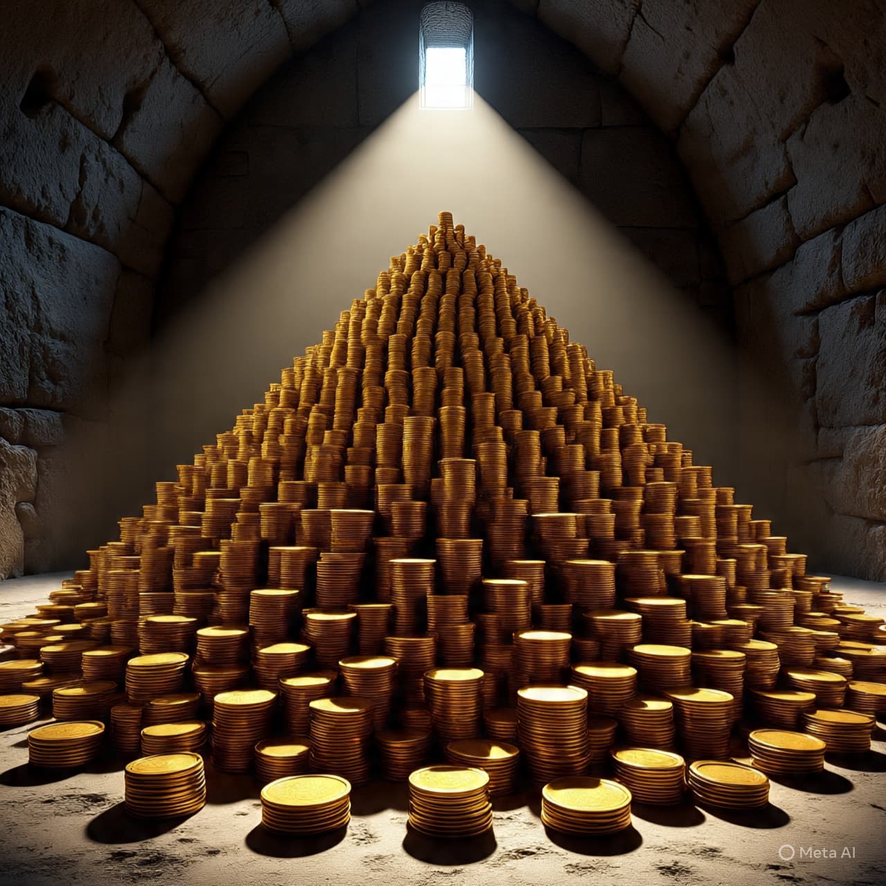 Between the Audit and the Treasury: A Study of the Great Fiscal Reclamation