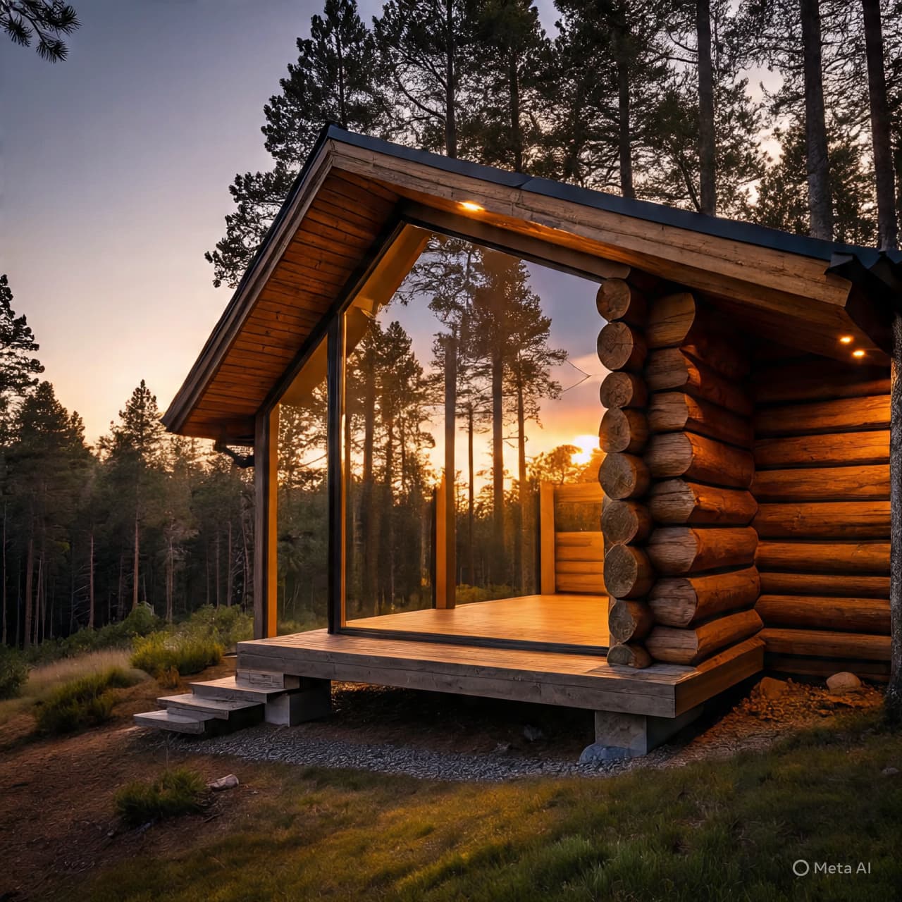 Where the Grain Holds the Weight of Centuries: Reflections on the Enduring Timber