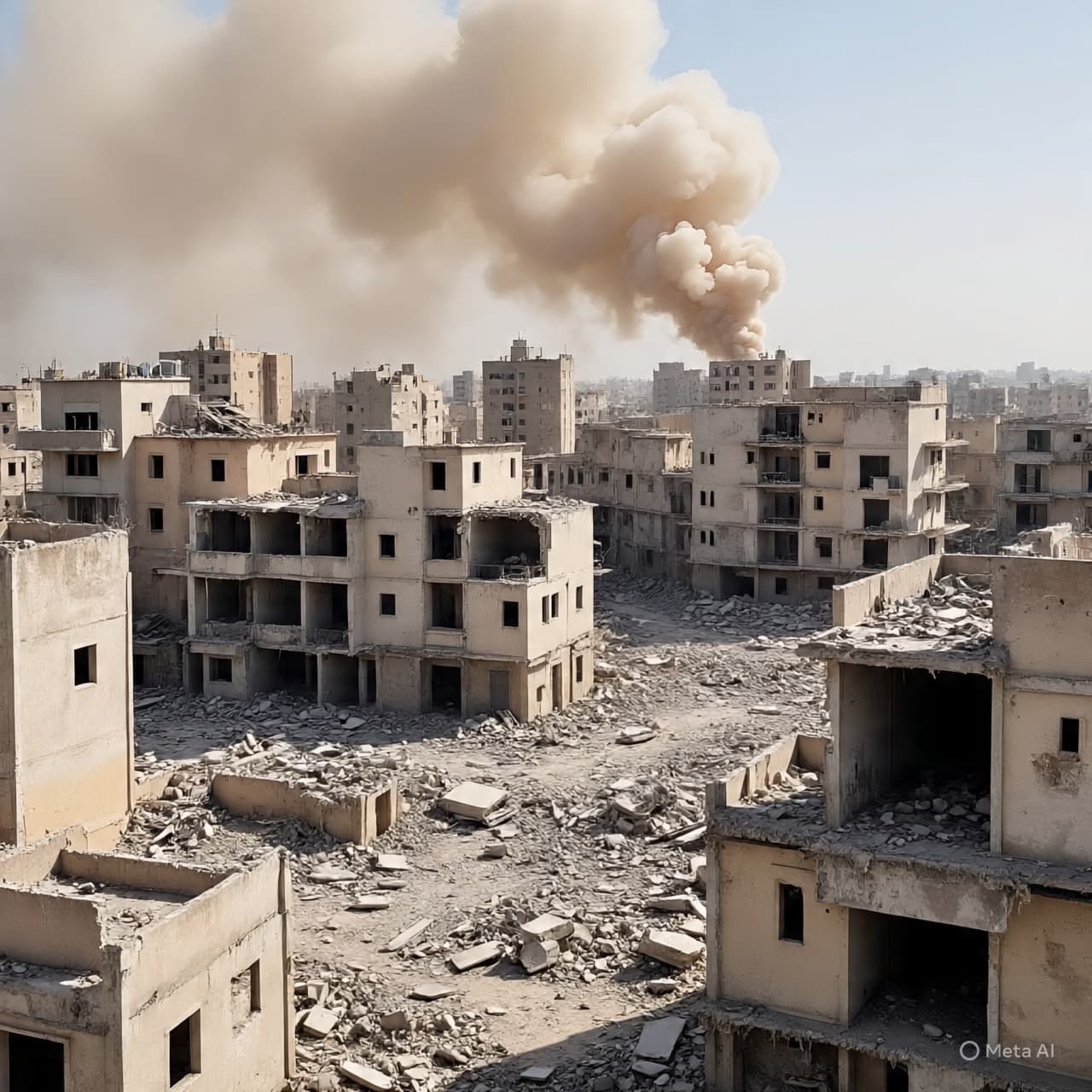 When Time Is Measured in Loss: Another Day Under the Shadow of War