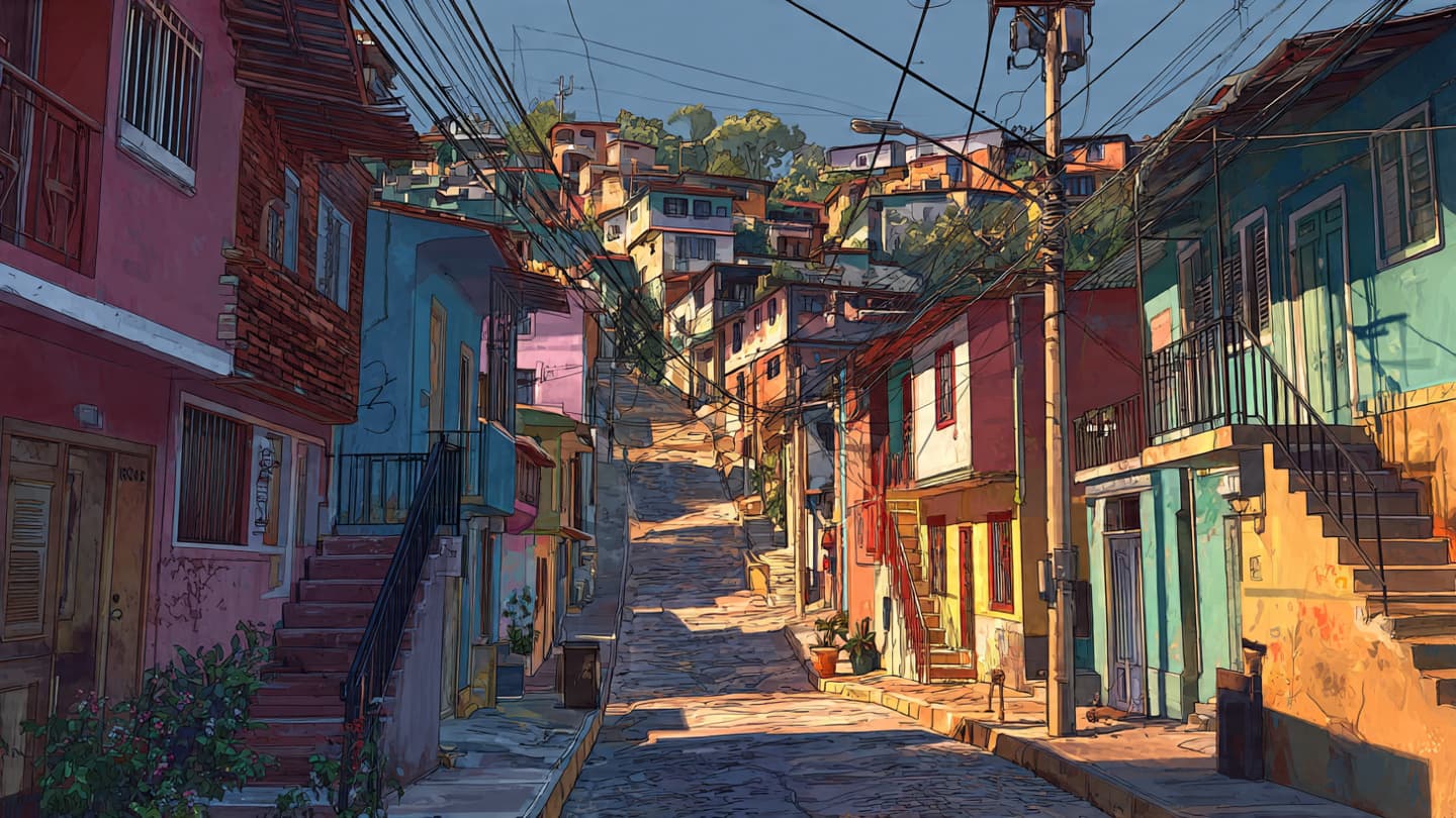 When the Streets Turn Predatory: Reflections on a Fatal Morning in the Central District