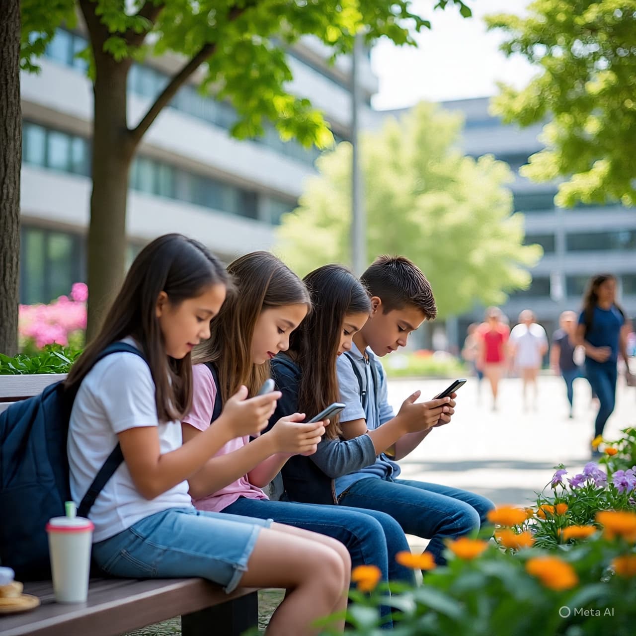 Between Protection and Freedom, a Question for Britain