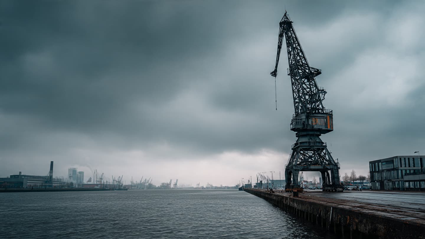 When the Gears Fail to Turn, Tracing the Shadow of a Mechanical Misfortune